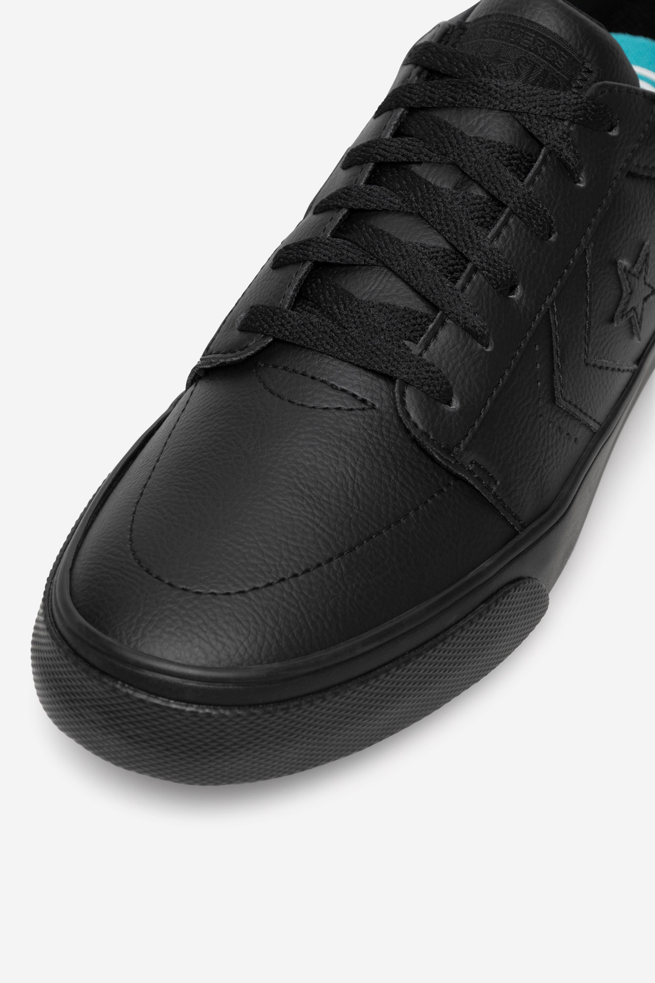 Sportovní obuv ČERNÁ