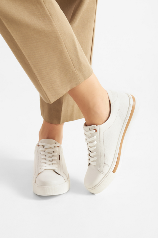 Sportska obuća Bijelo