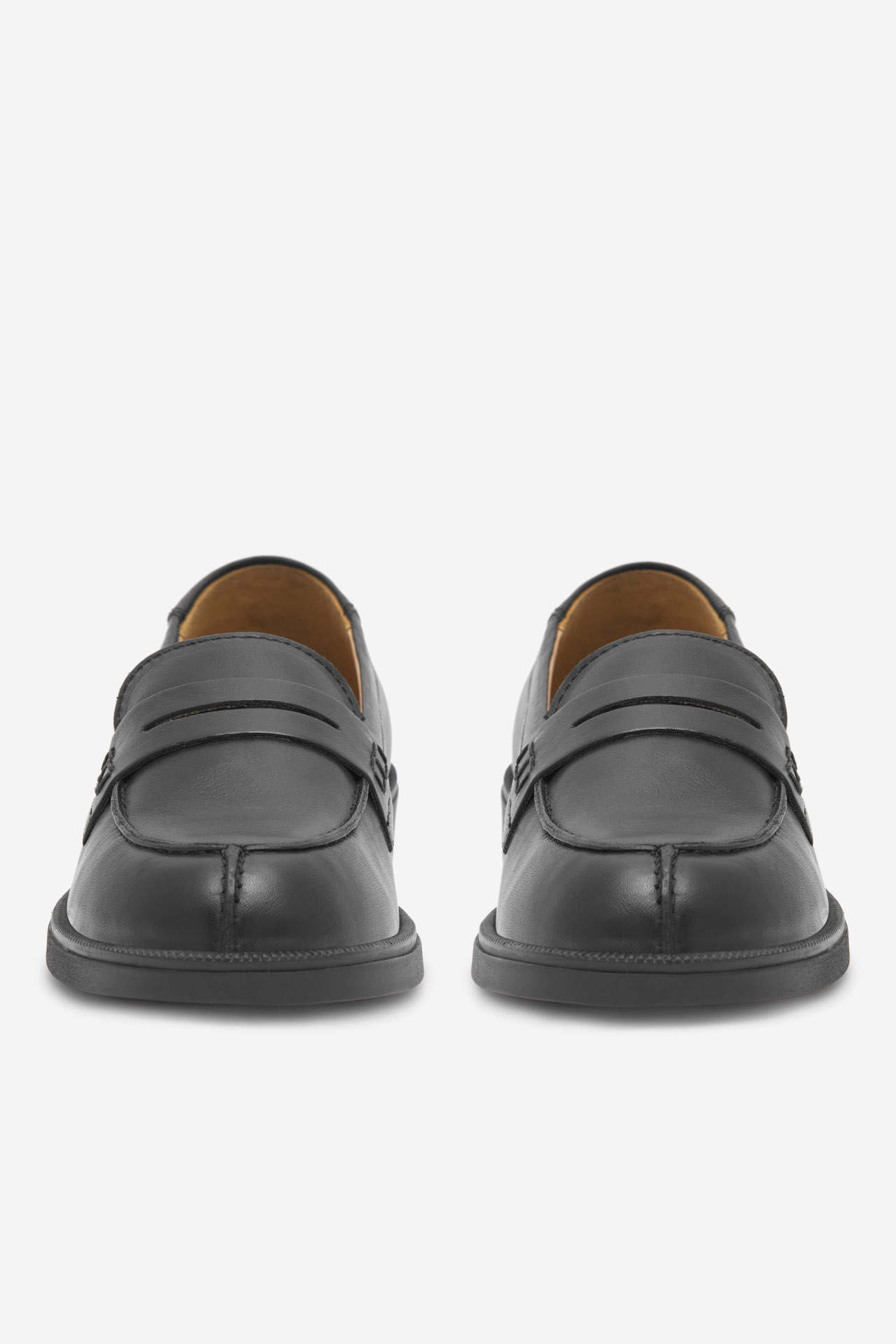 Nizki čevlji Lasocki WI16-POLO-01 Črna