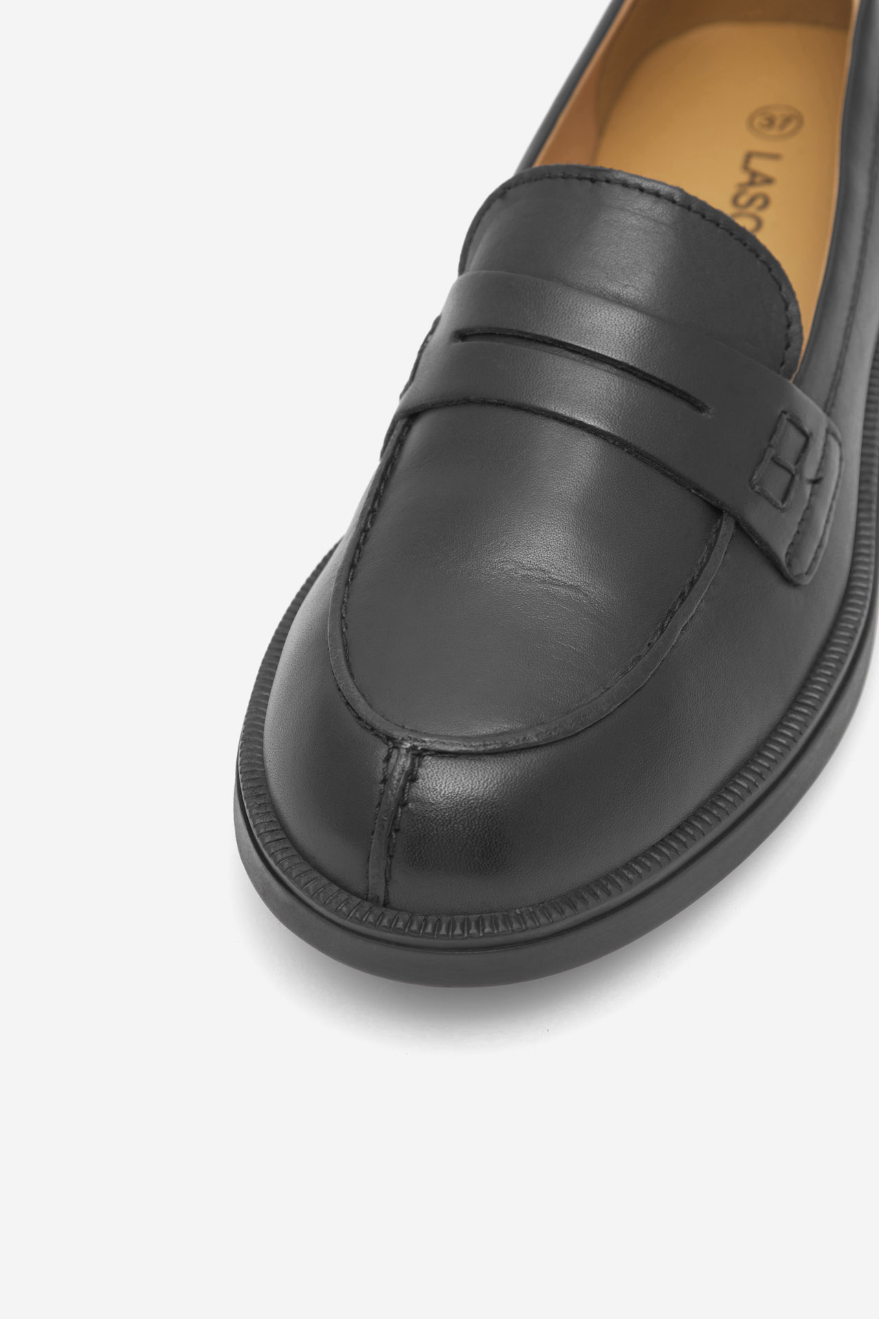 Nizki čevlji Lasocki WI16-POLO-01 Črna