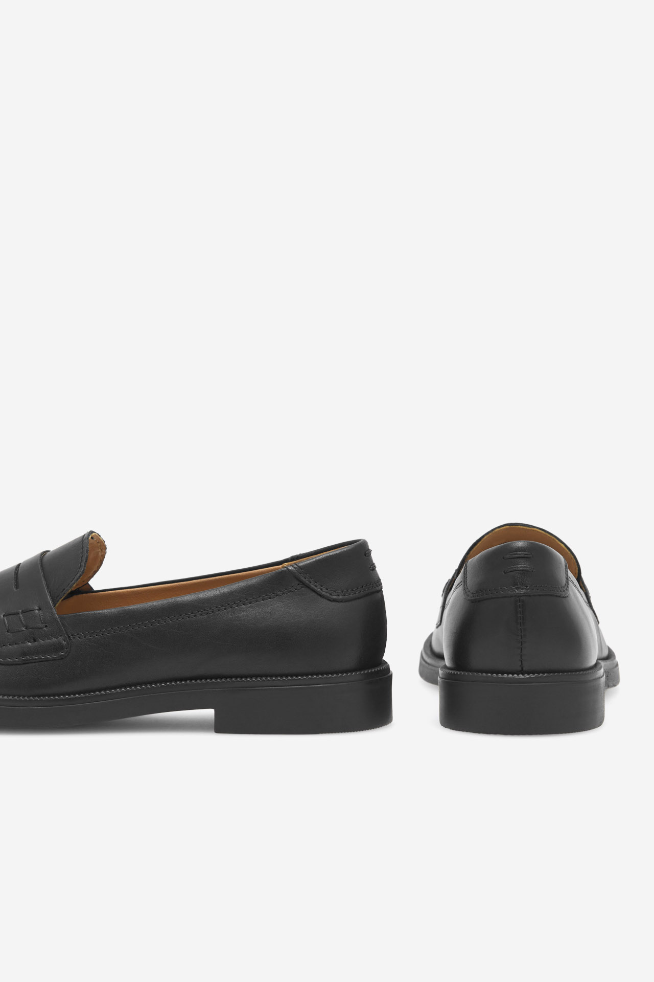 Nizki čevlji Lasocki WI16-POLO-01 Črna