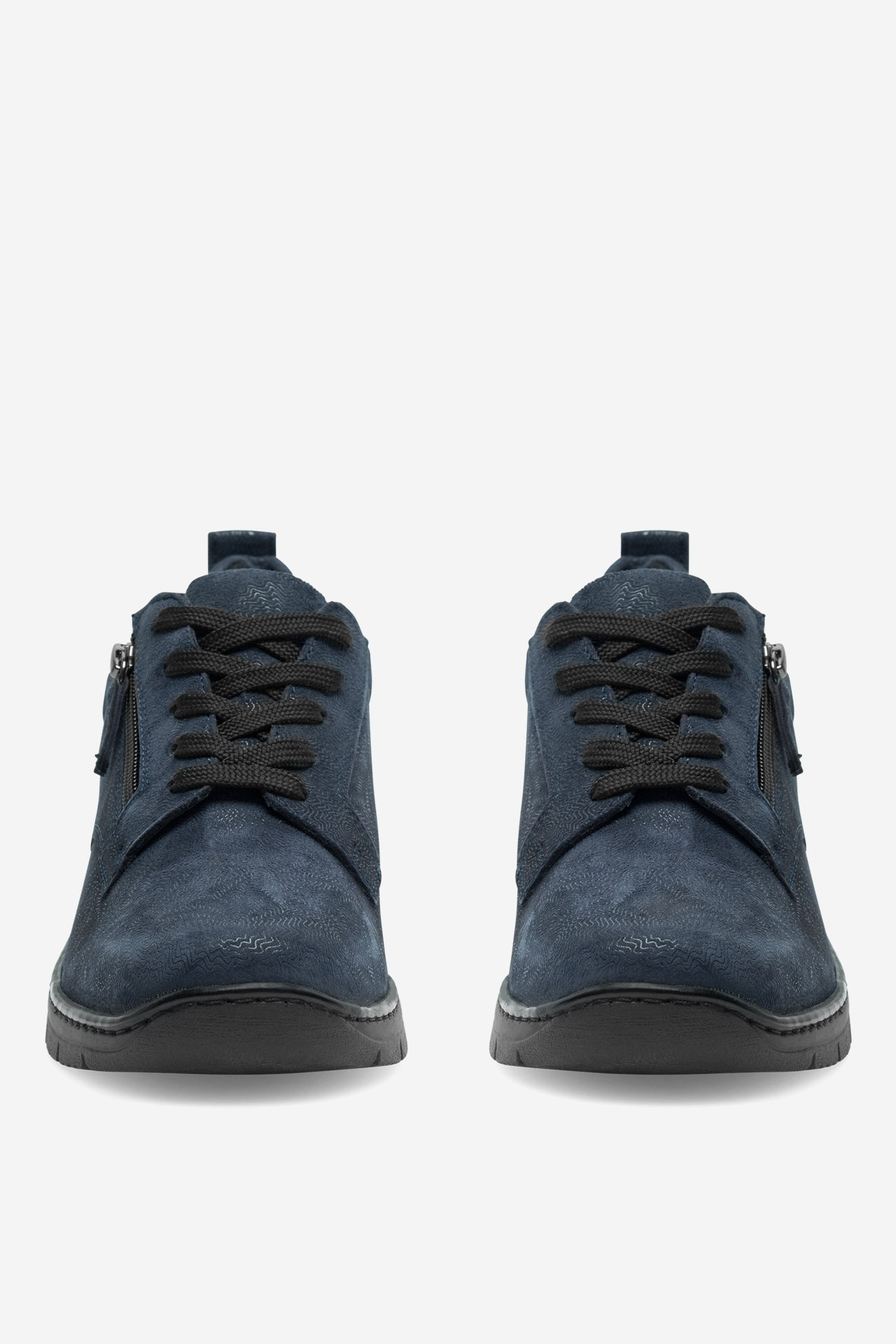 Polobotka TMAVĚ MODRÁ