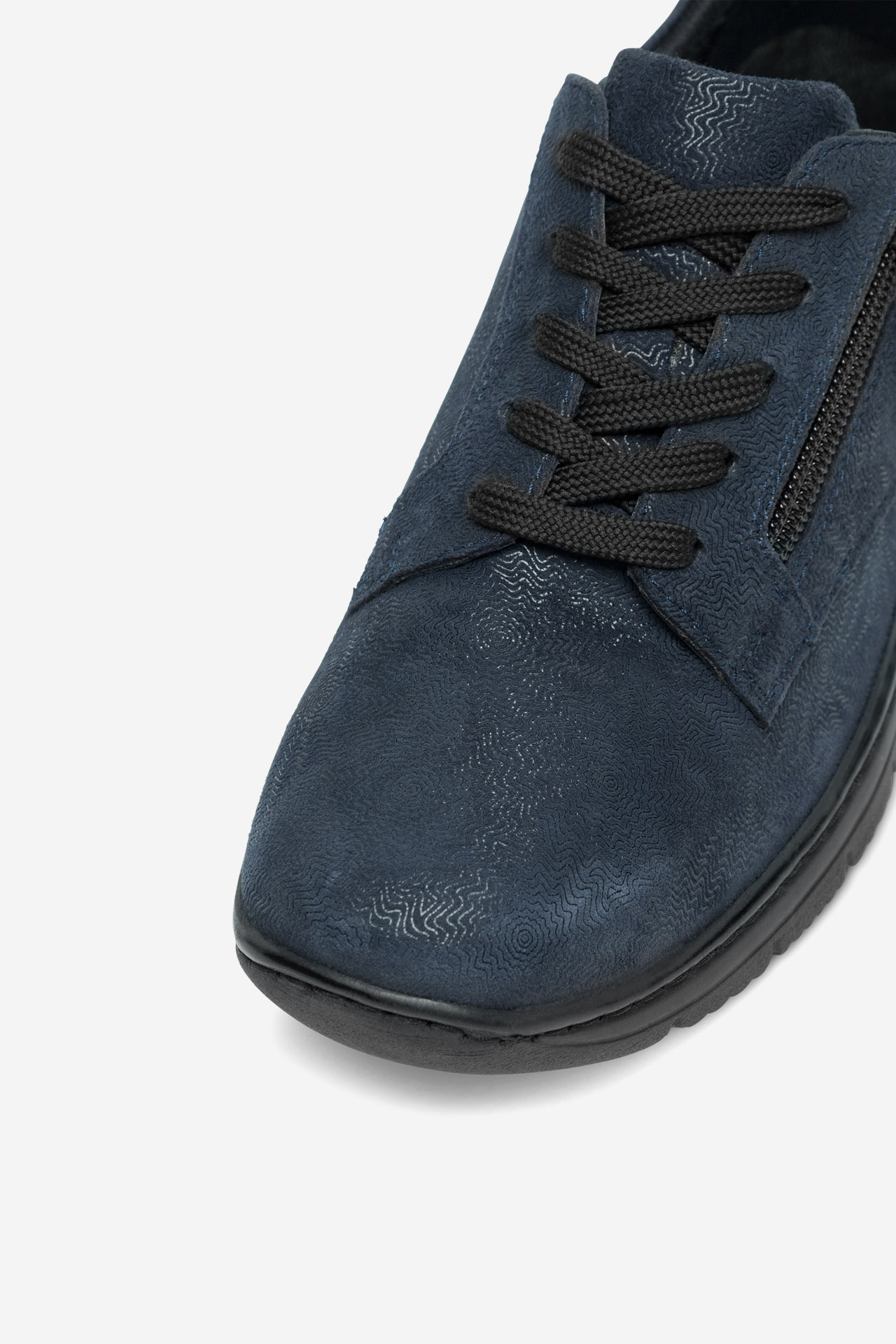 Polobotka TMAVĚ MODRÁ