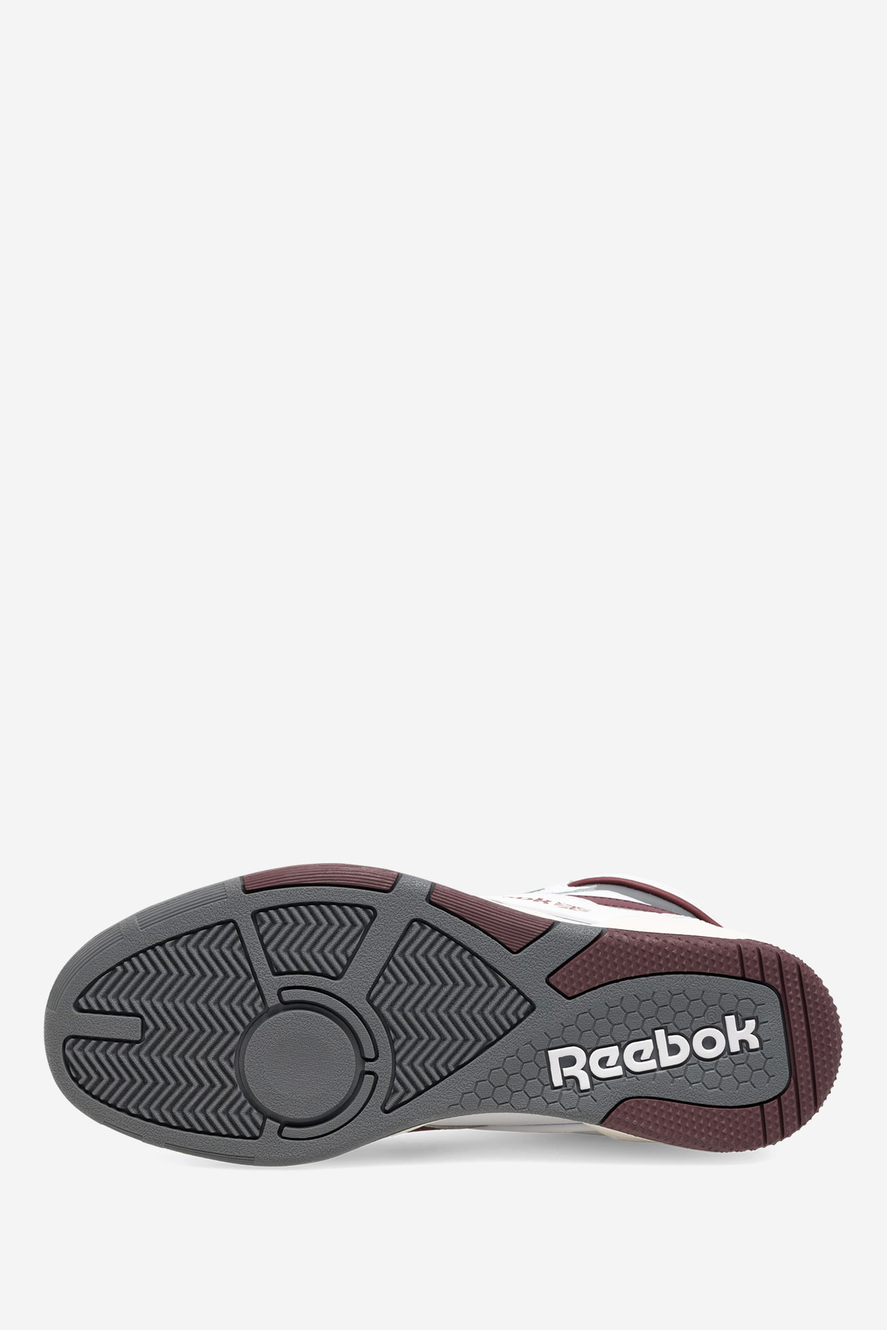 Sportovní obuv BÍLÁ