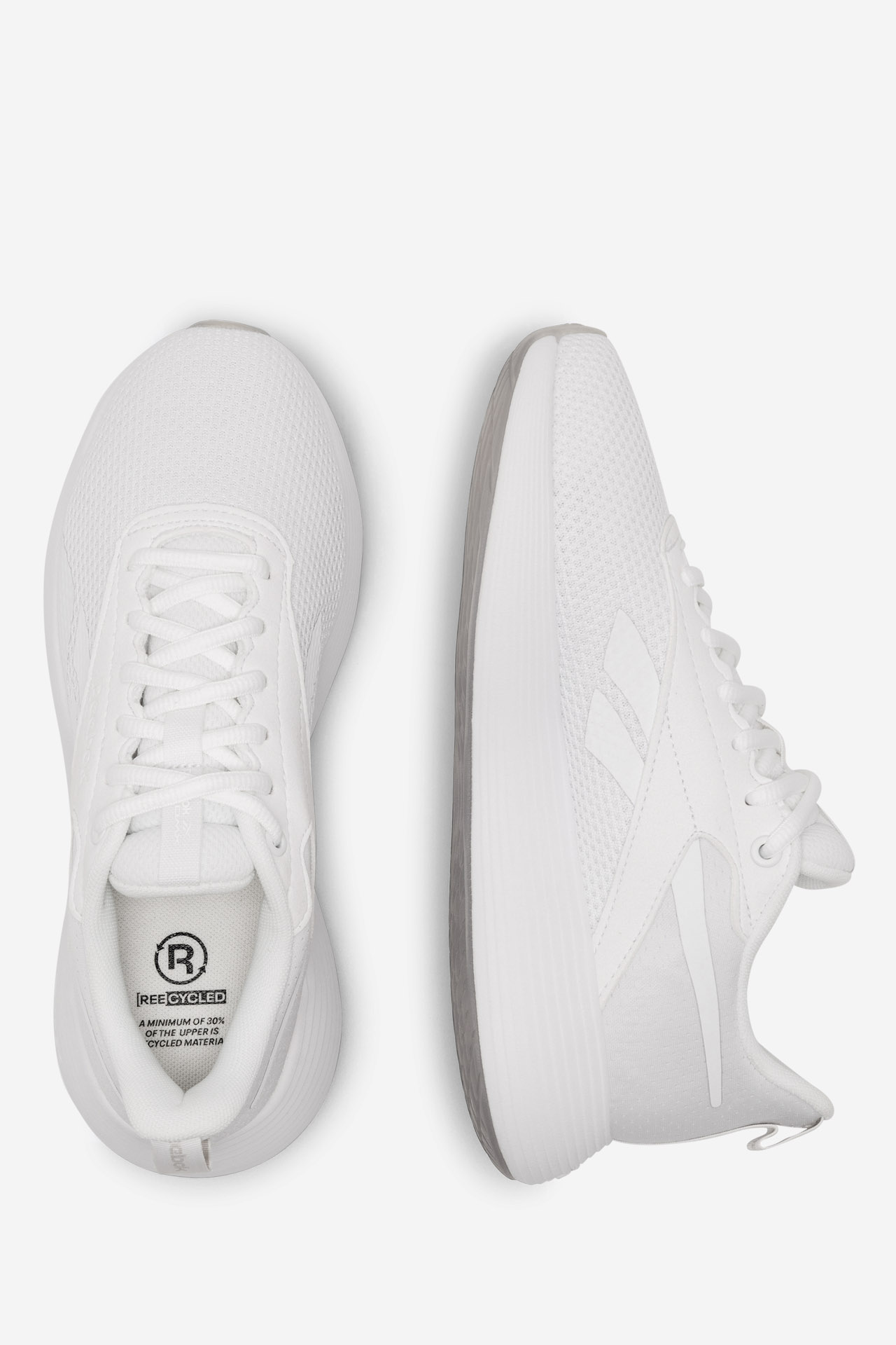 Sportovní obuv BÍLÁ