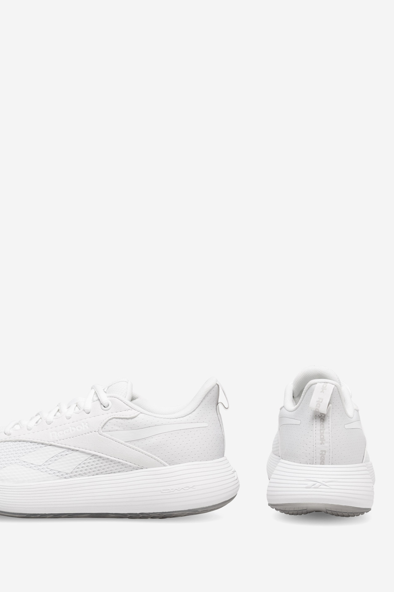 Sportovní obuv BÍLÁ