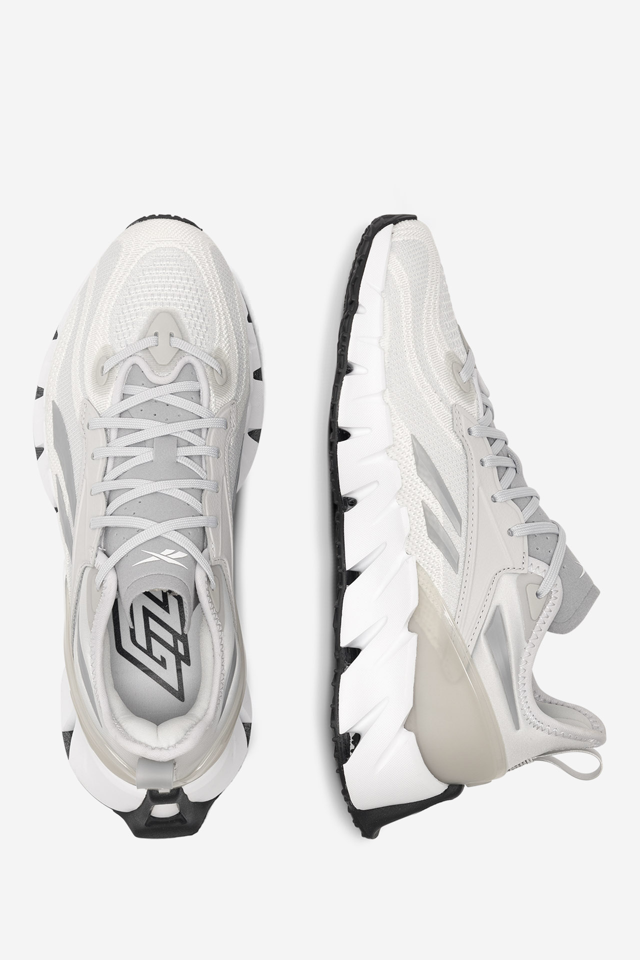 Sportska obuća Siva