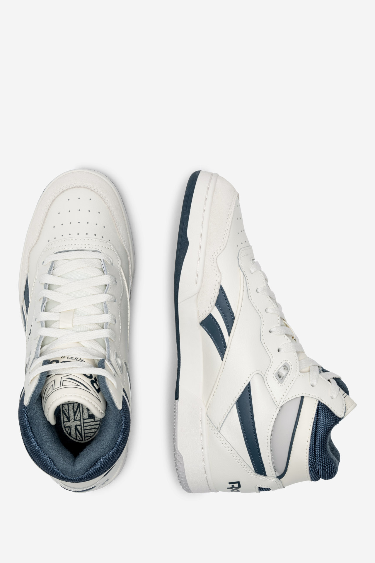 Sportovní obuv BÍLÁ