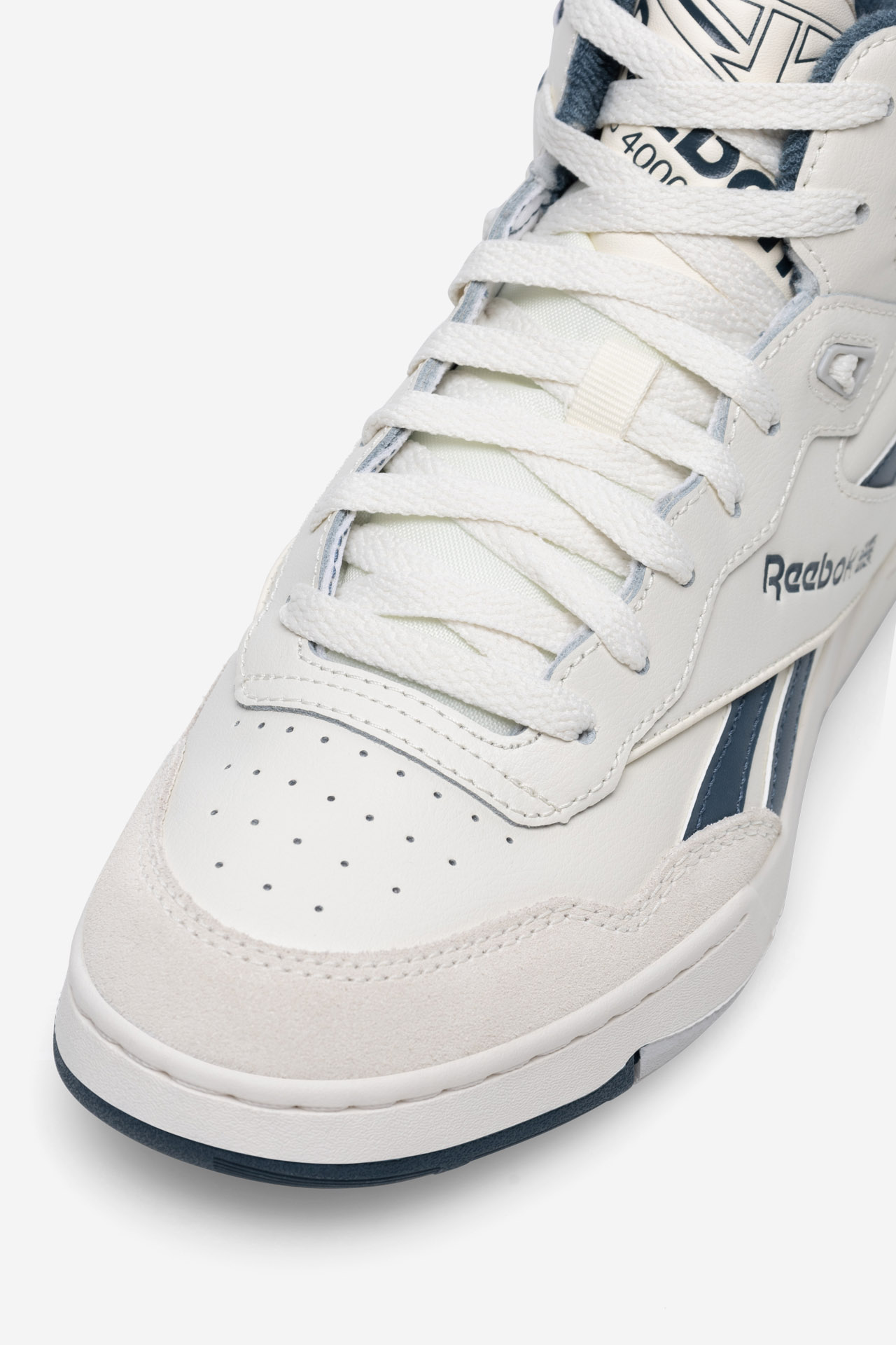 Sportovní obuv BÍLÁ