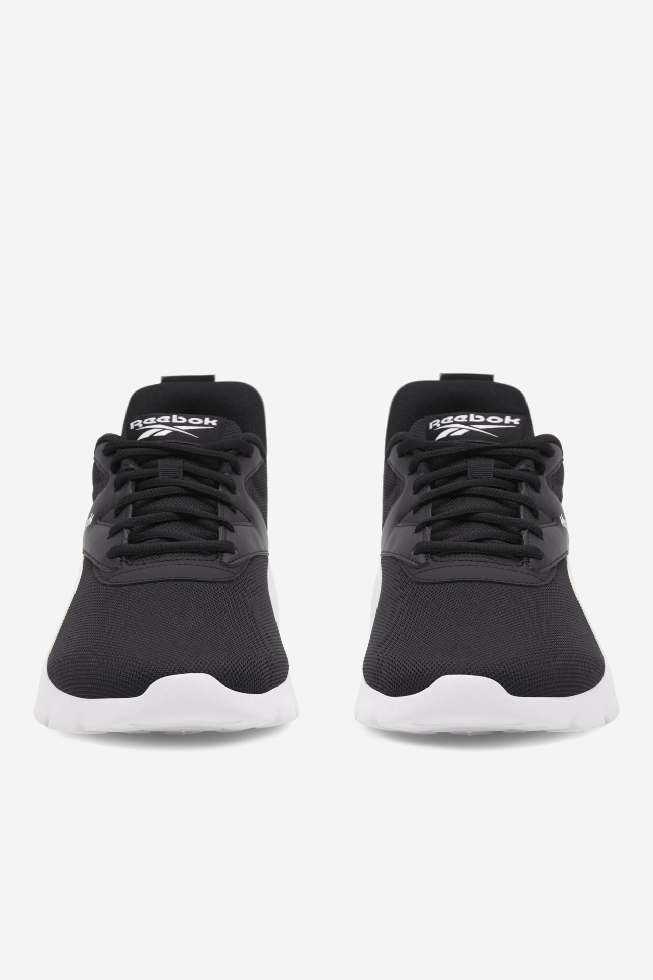 Sportovní obuv ČERNÁ