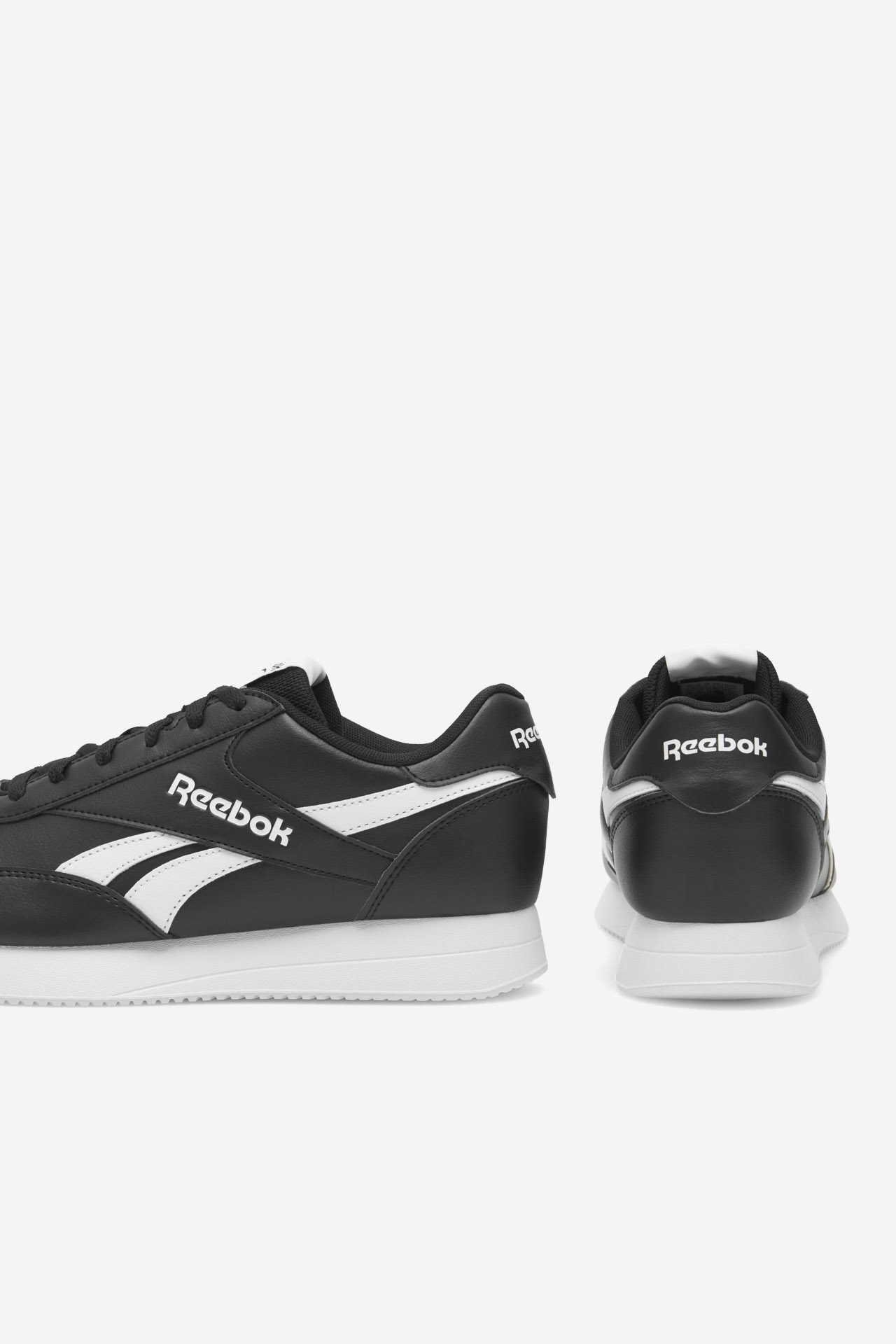 Sportovní obuv ČERNÁ