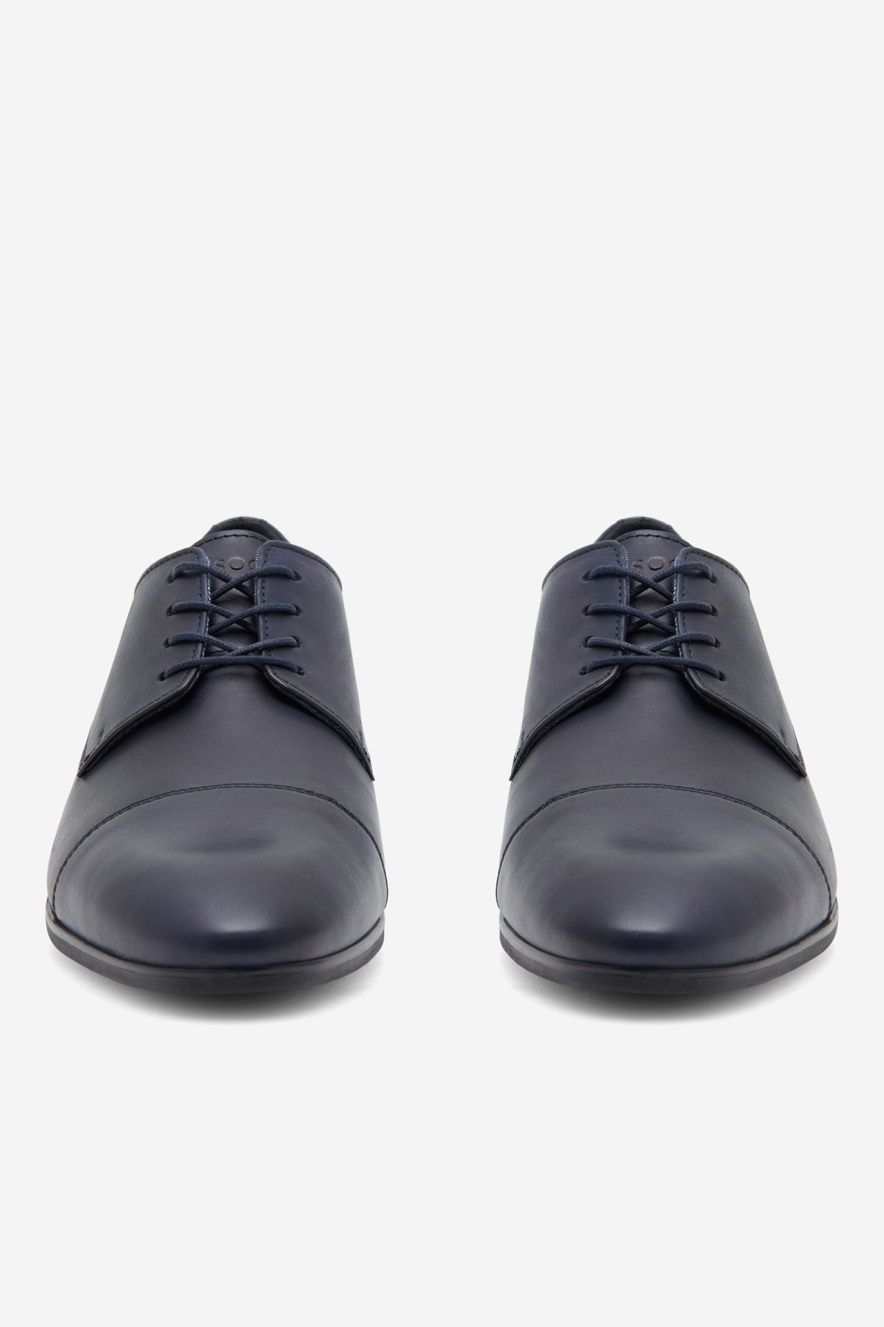 Polobotka TMAVĚ MODRÁ