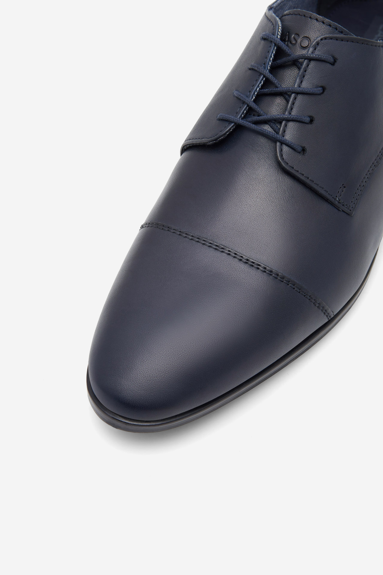 Polobotka TMAVĚ MODRÁ