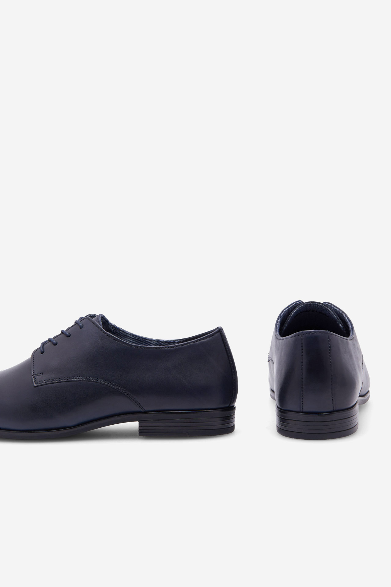 Polobotka TMAVĚ MODRÁ