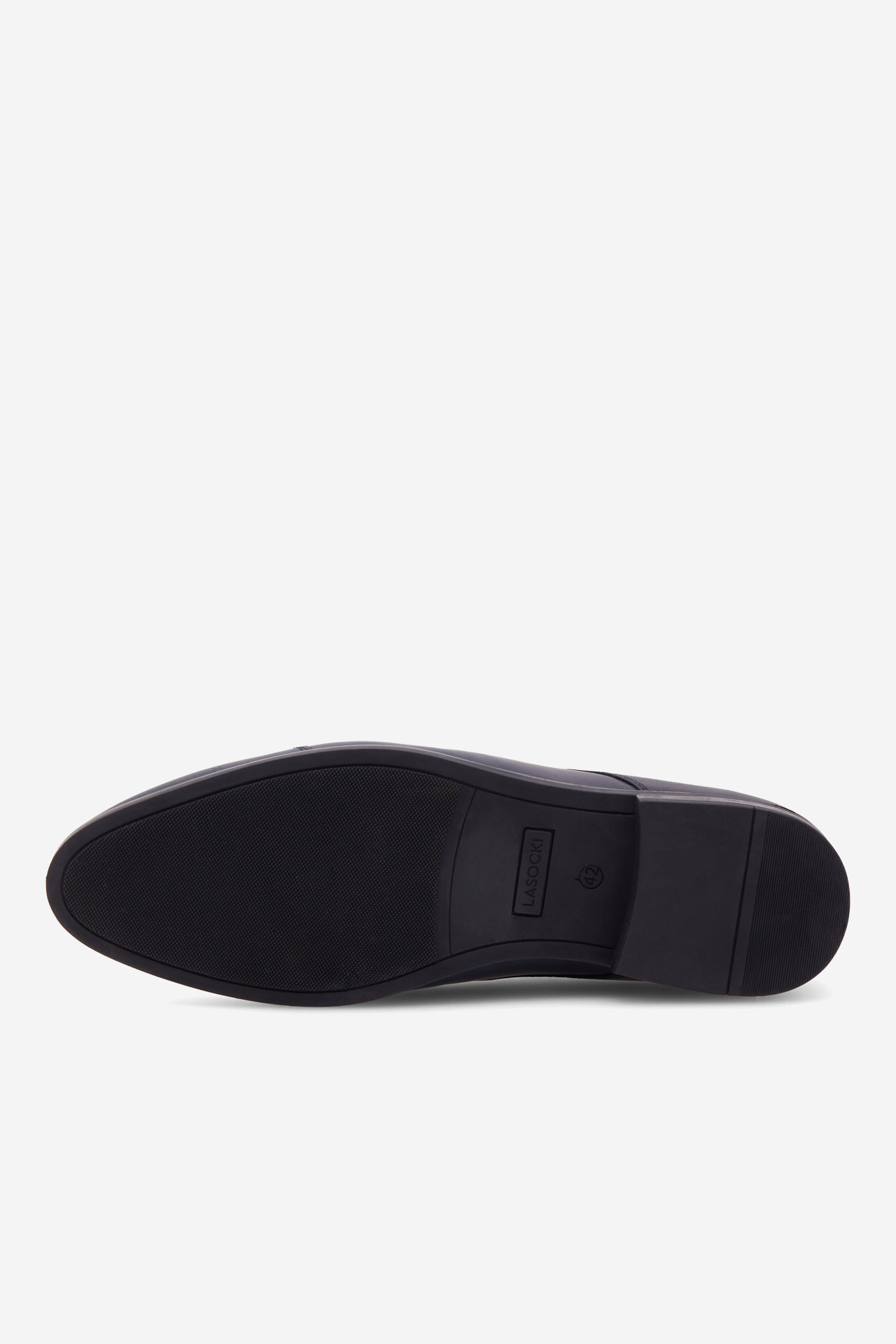 Polobotka TMAVĚ MODRÁ