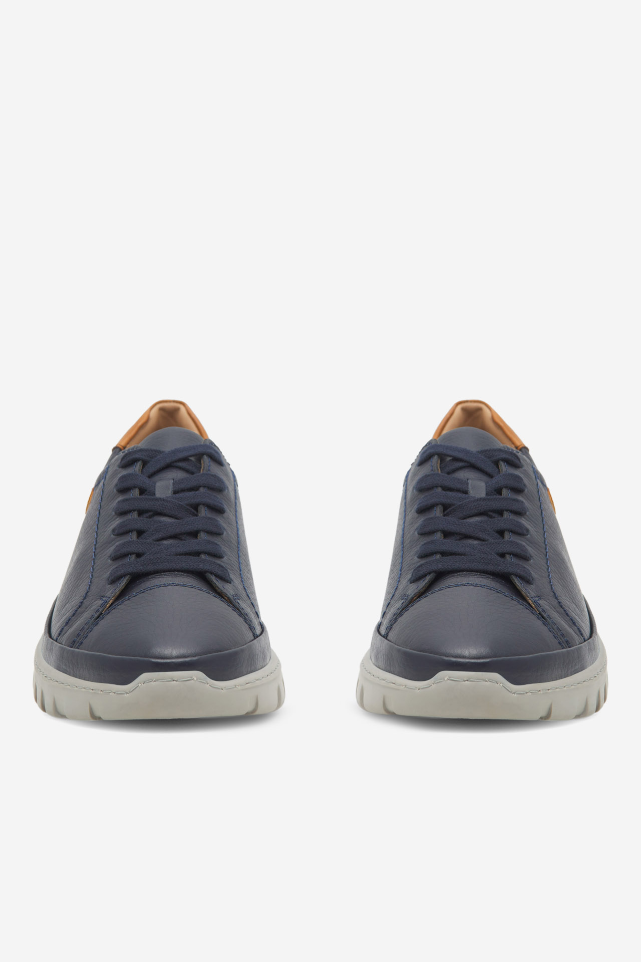 Polobotka TMAVĚ MODRÁ