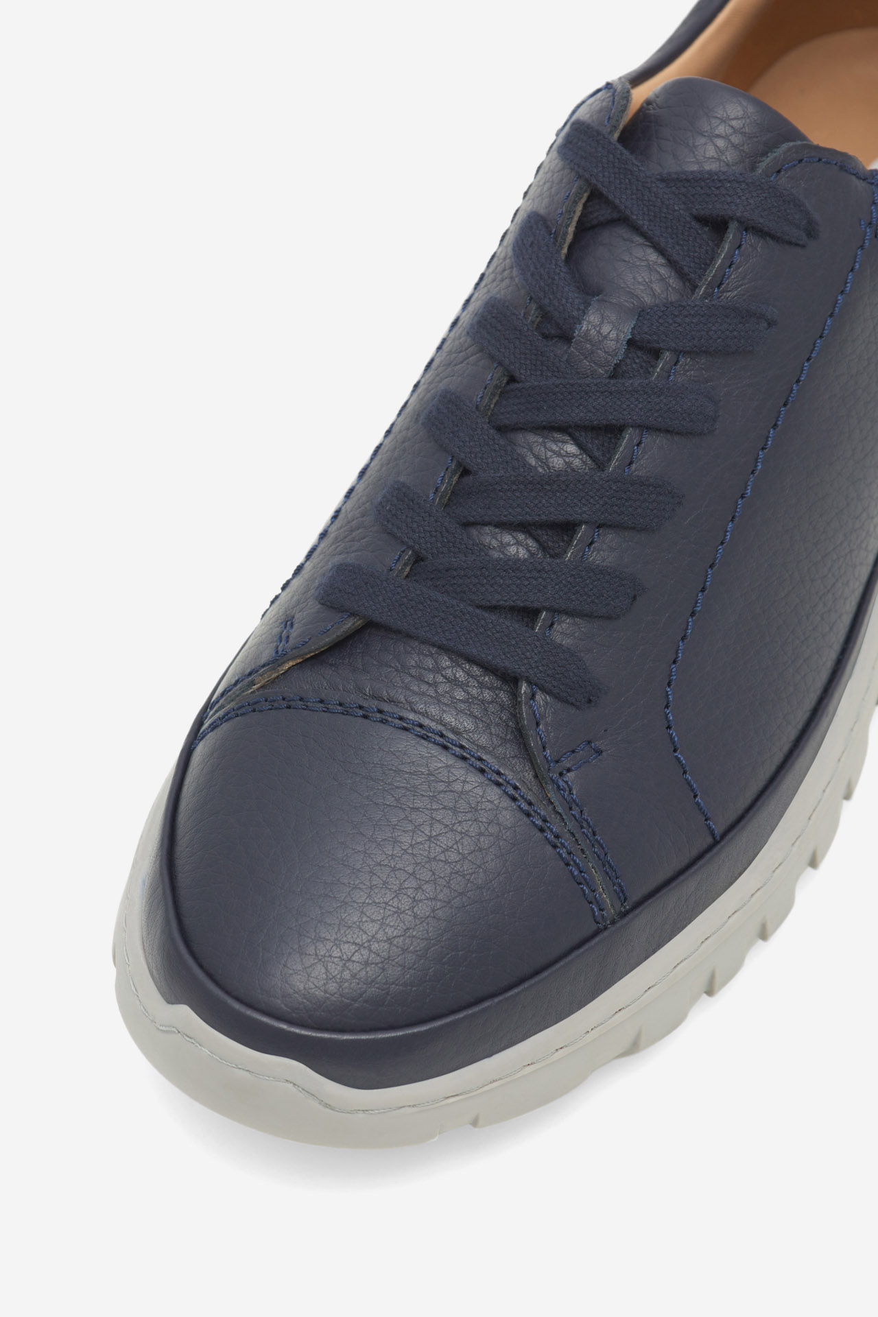 Polobotka TMAVĚ MODRÁ