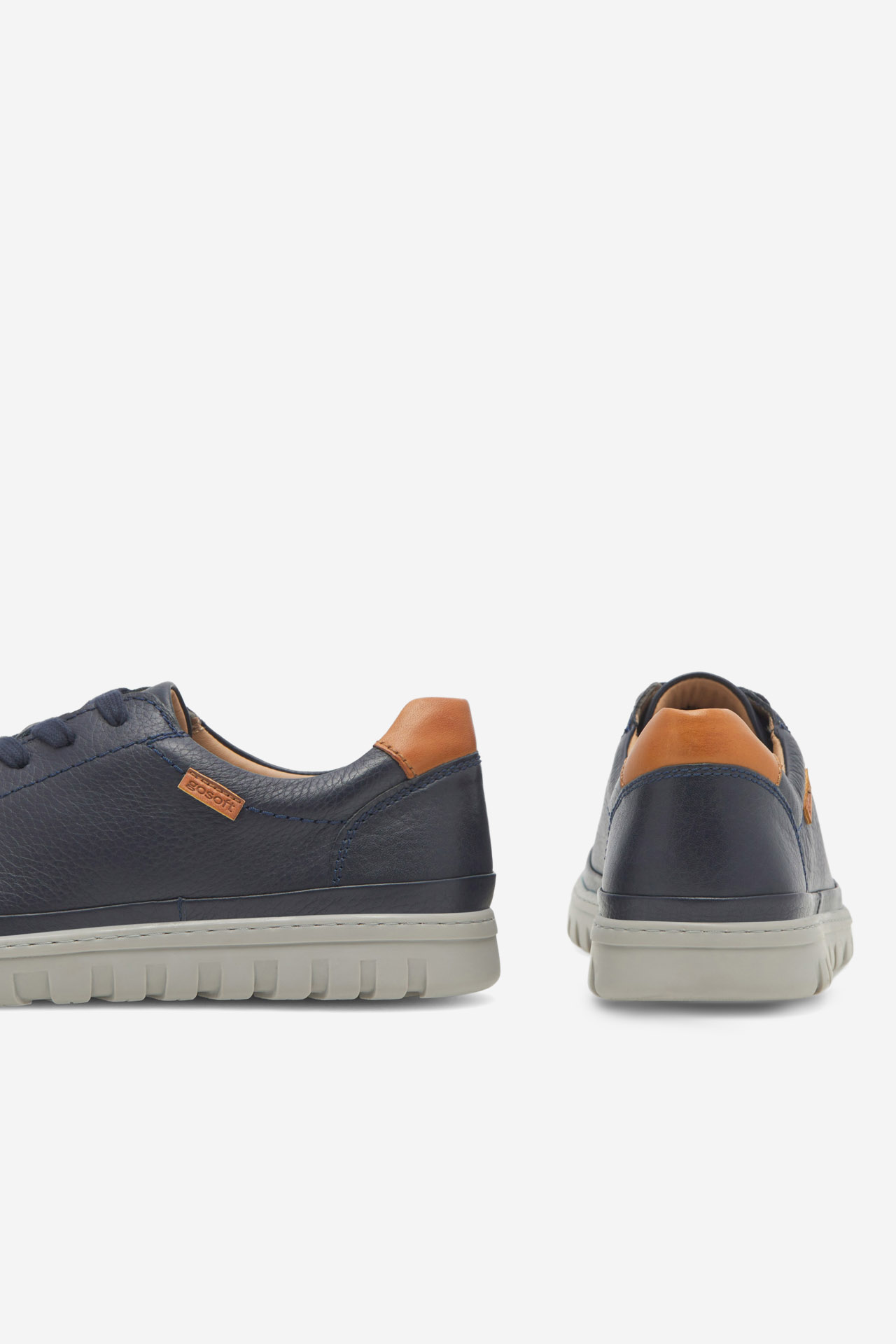 Polobotka TMAVĚ MODRÁ