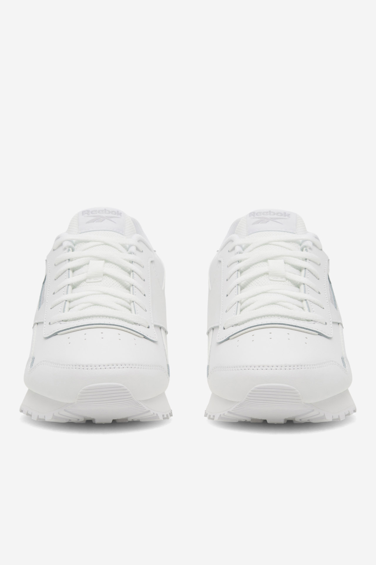 Športna obutev Bela