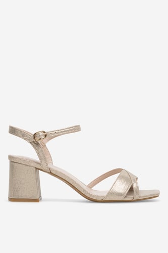Sandale Clara Barson WYL3662-1 Auriu