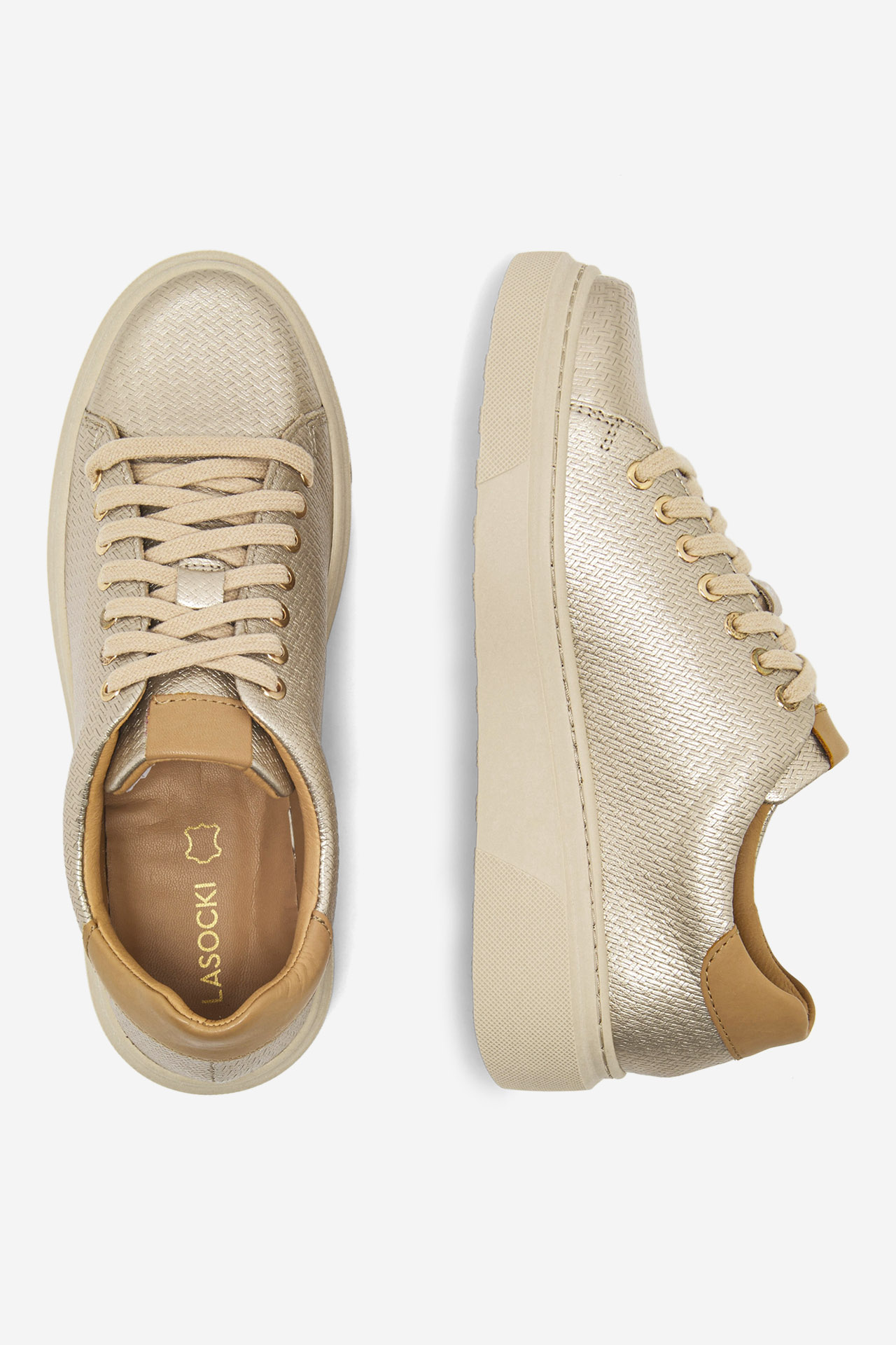 Tenisice Svjetlobež