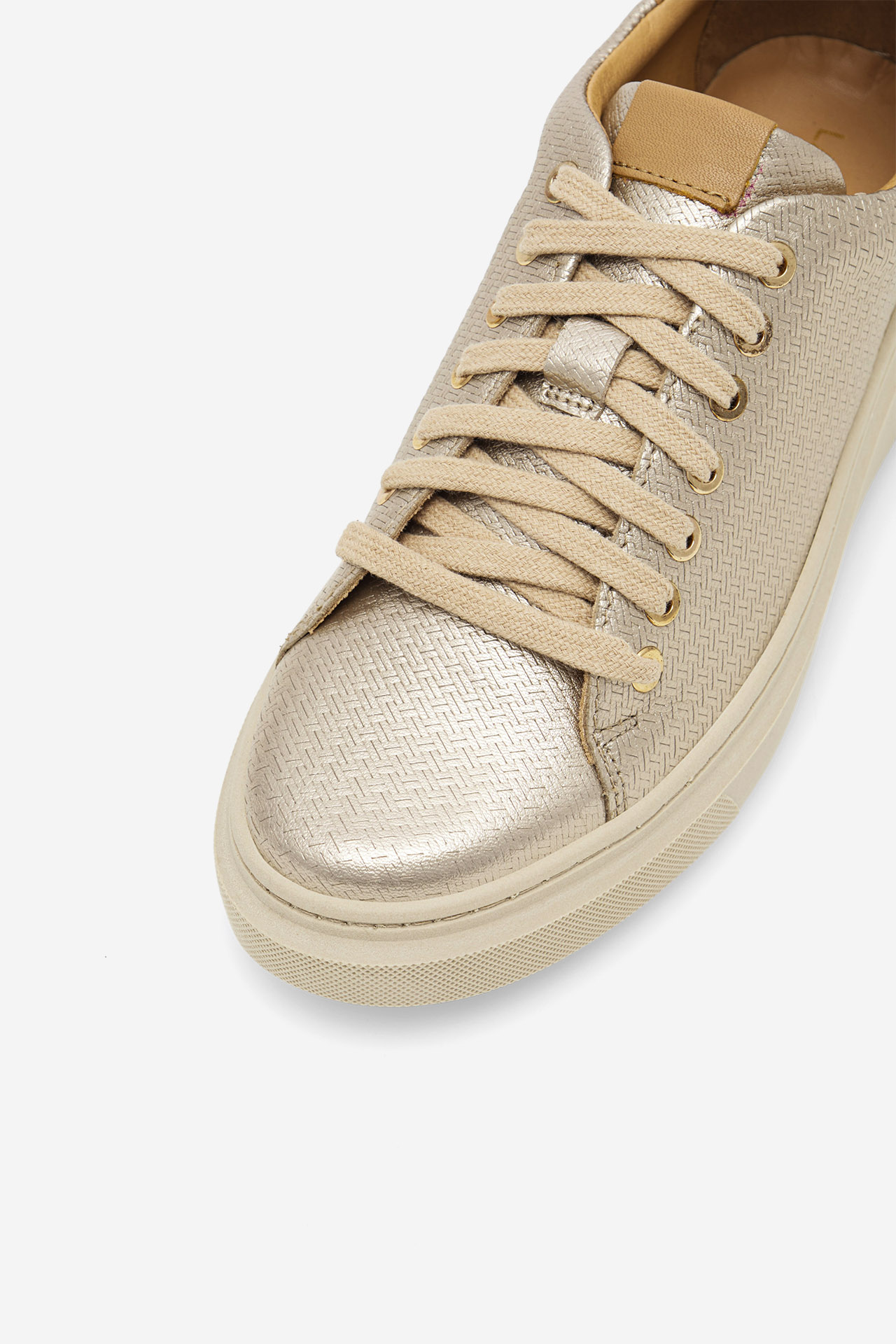 Tenisice Svjetlobež