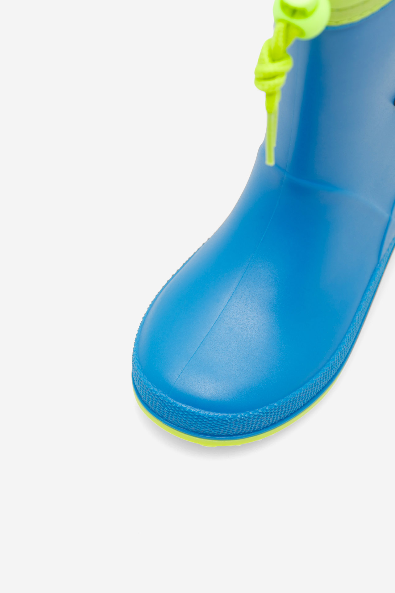 Gumáky BLANKYTNĚ MODRÁ