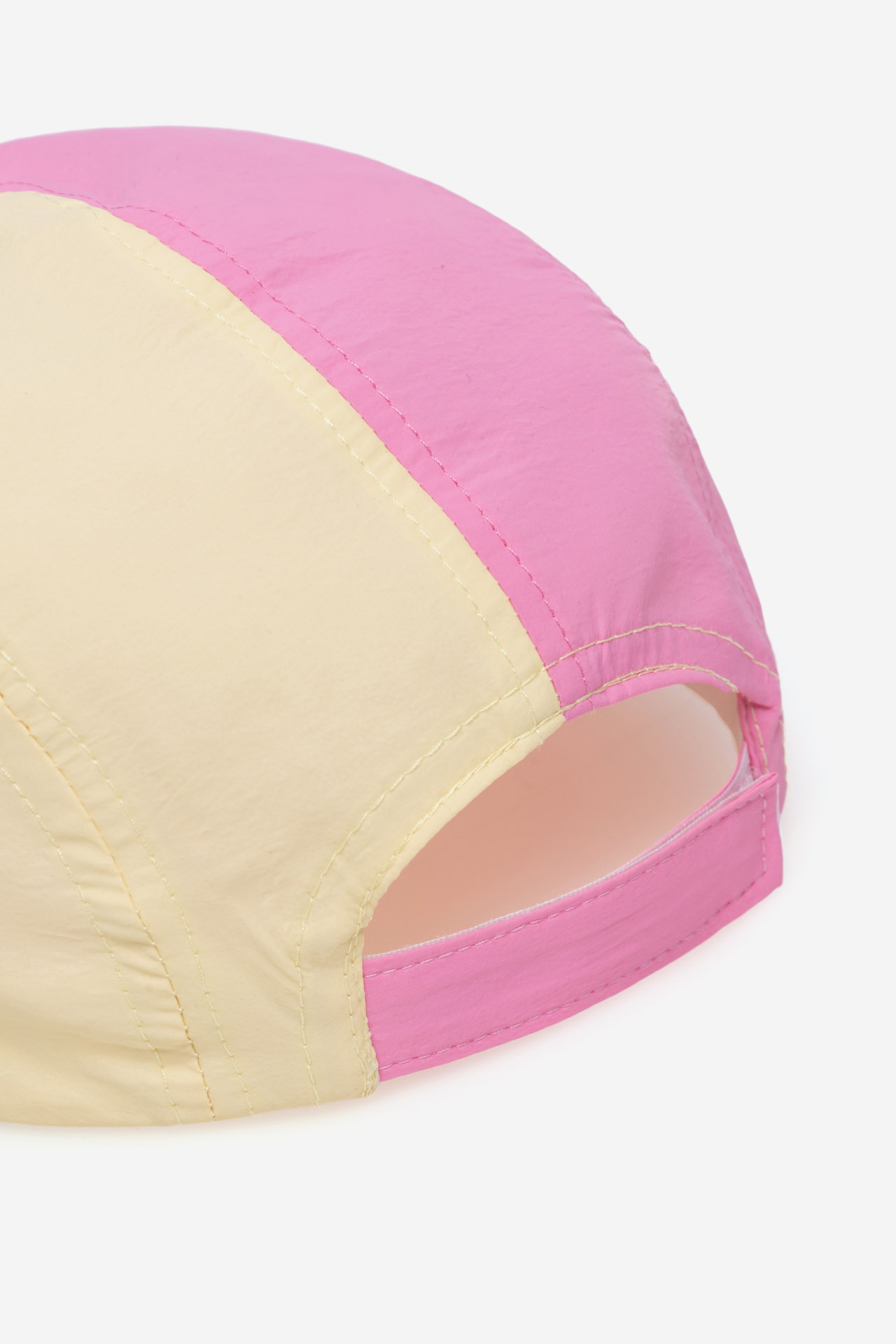 Dětská čepice RŮŽOVÁ