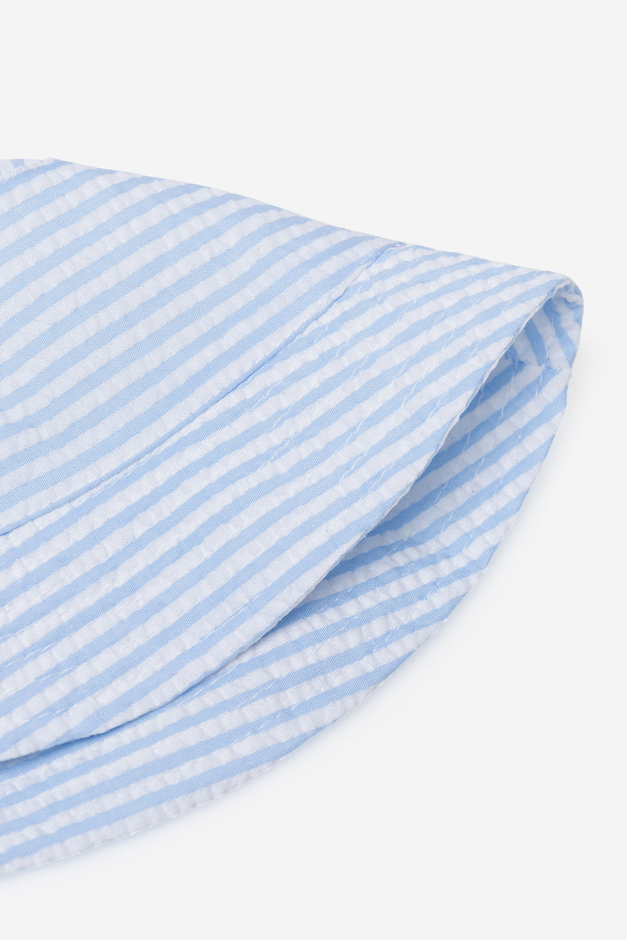 Dětský klobouk BLANKYTNĚ MODRÁ