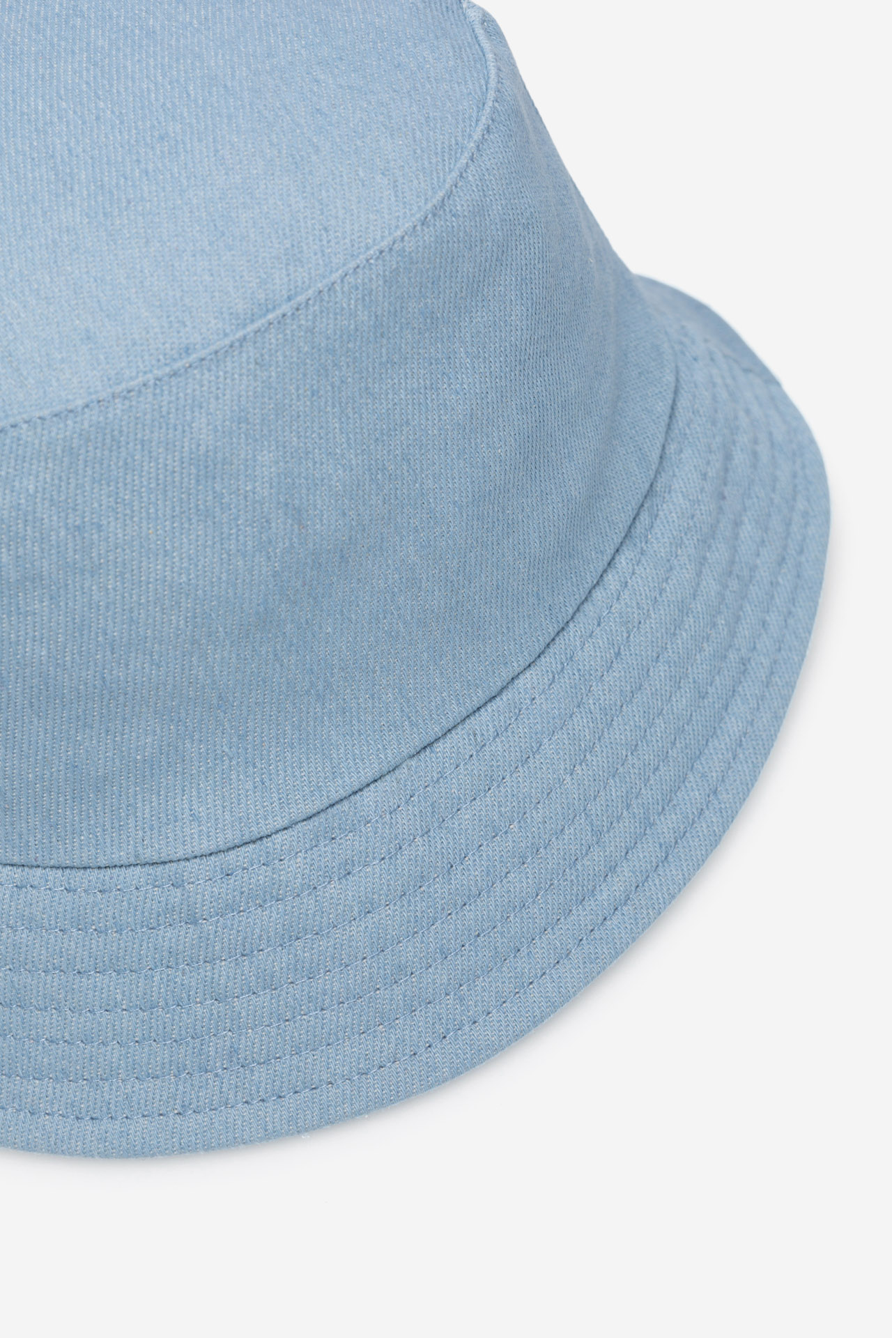 Dětský klobouk BLANKYTNĚ MODRÁ