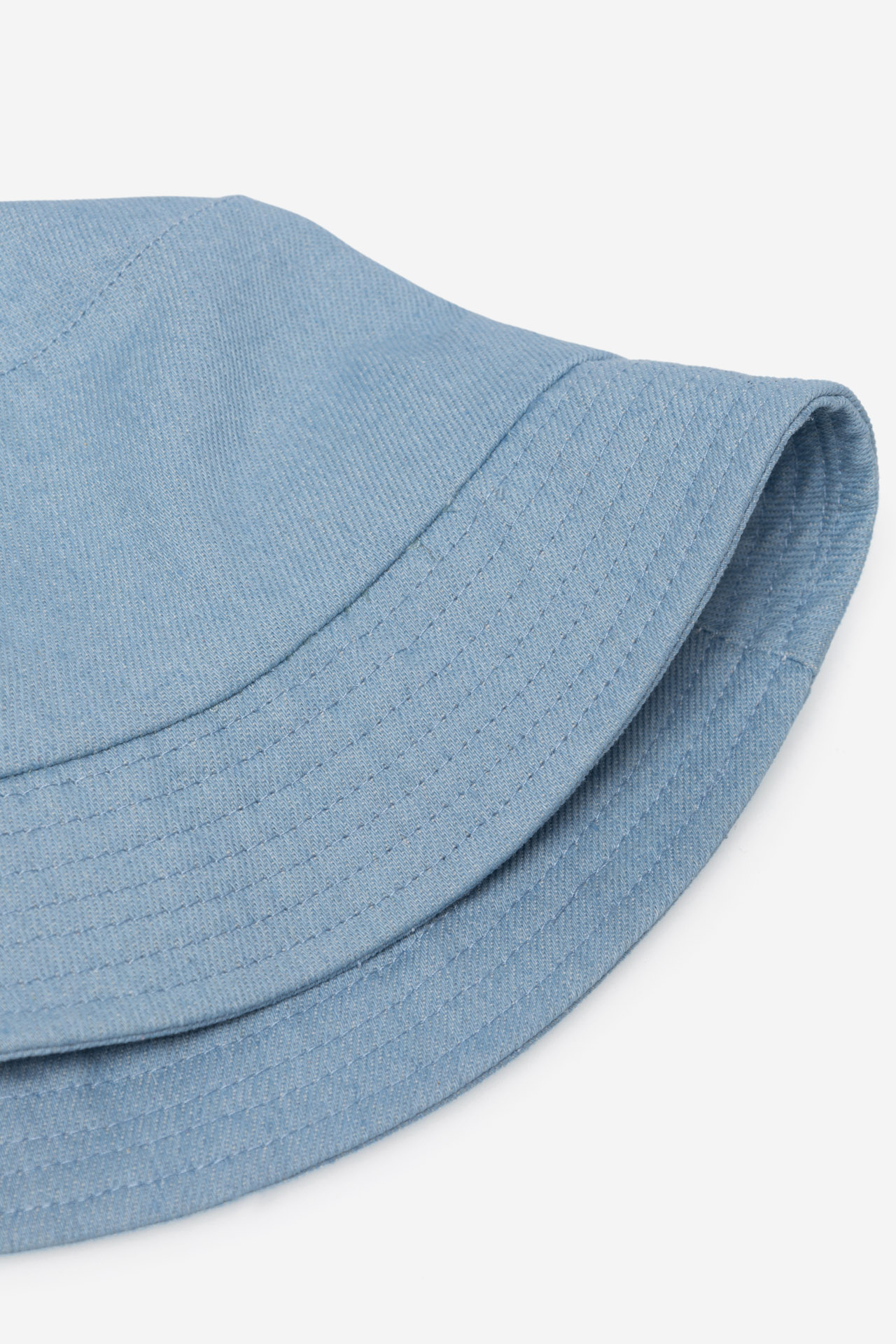 Dětský klobouk BLANKYTNĚ MODRÁ