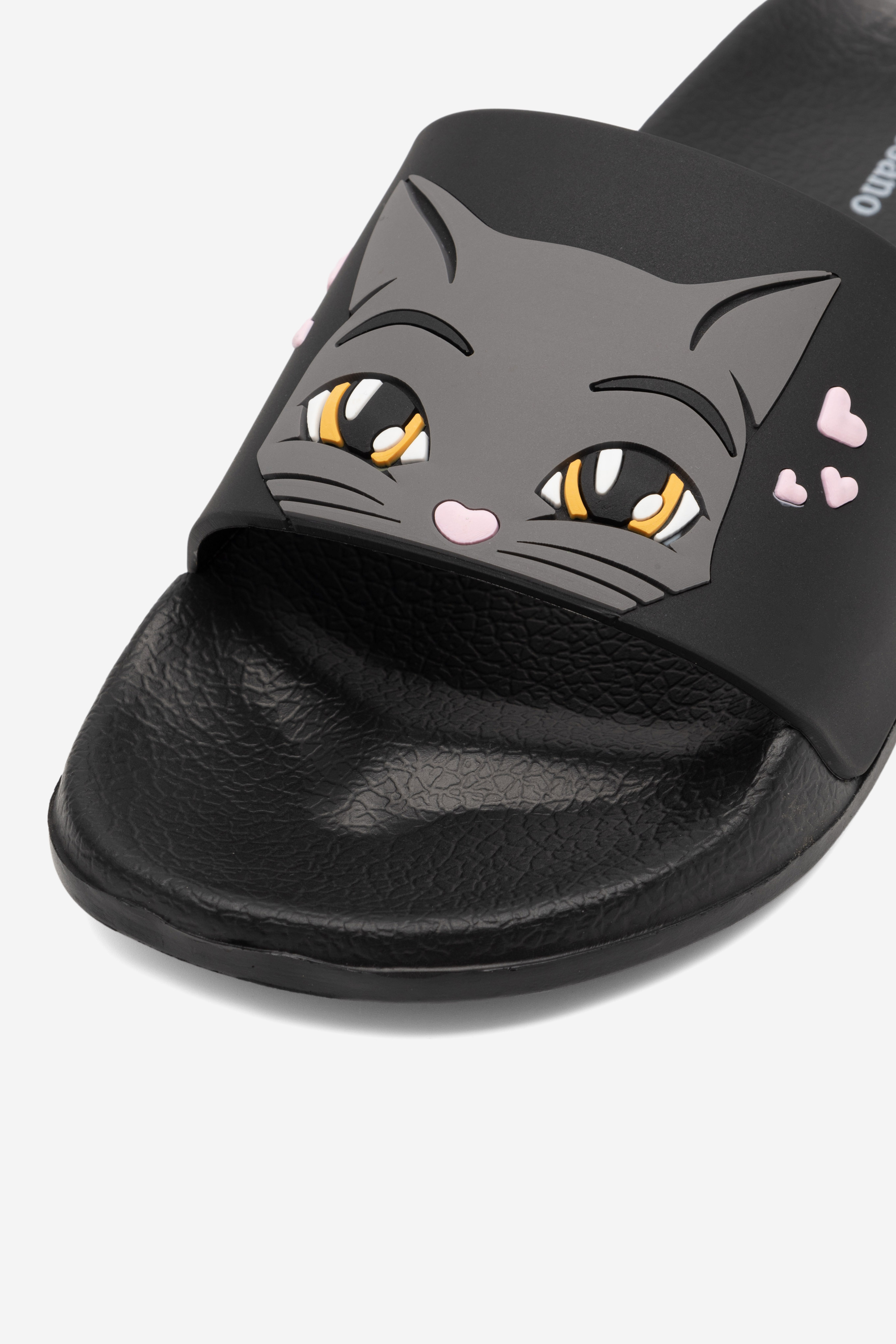 Obuv do vody ČERNÁ