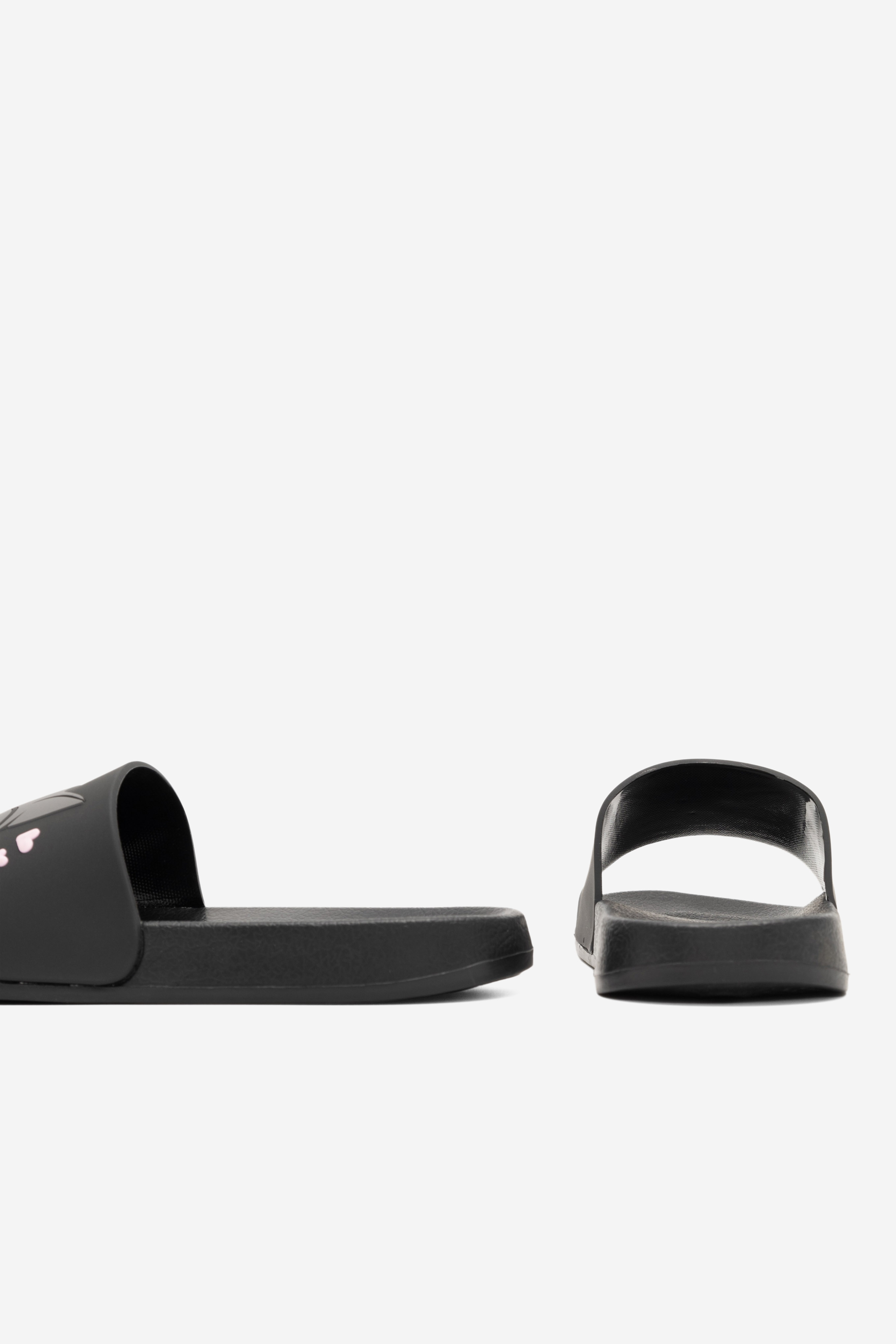 Obuv do vody ČERNÁ