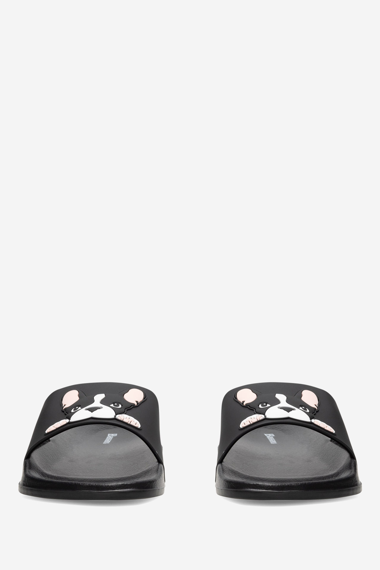 Natikači za bazen Črna