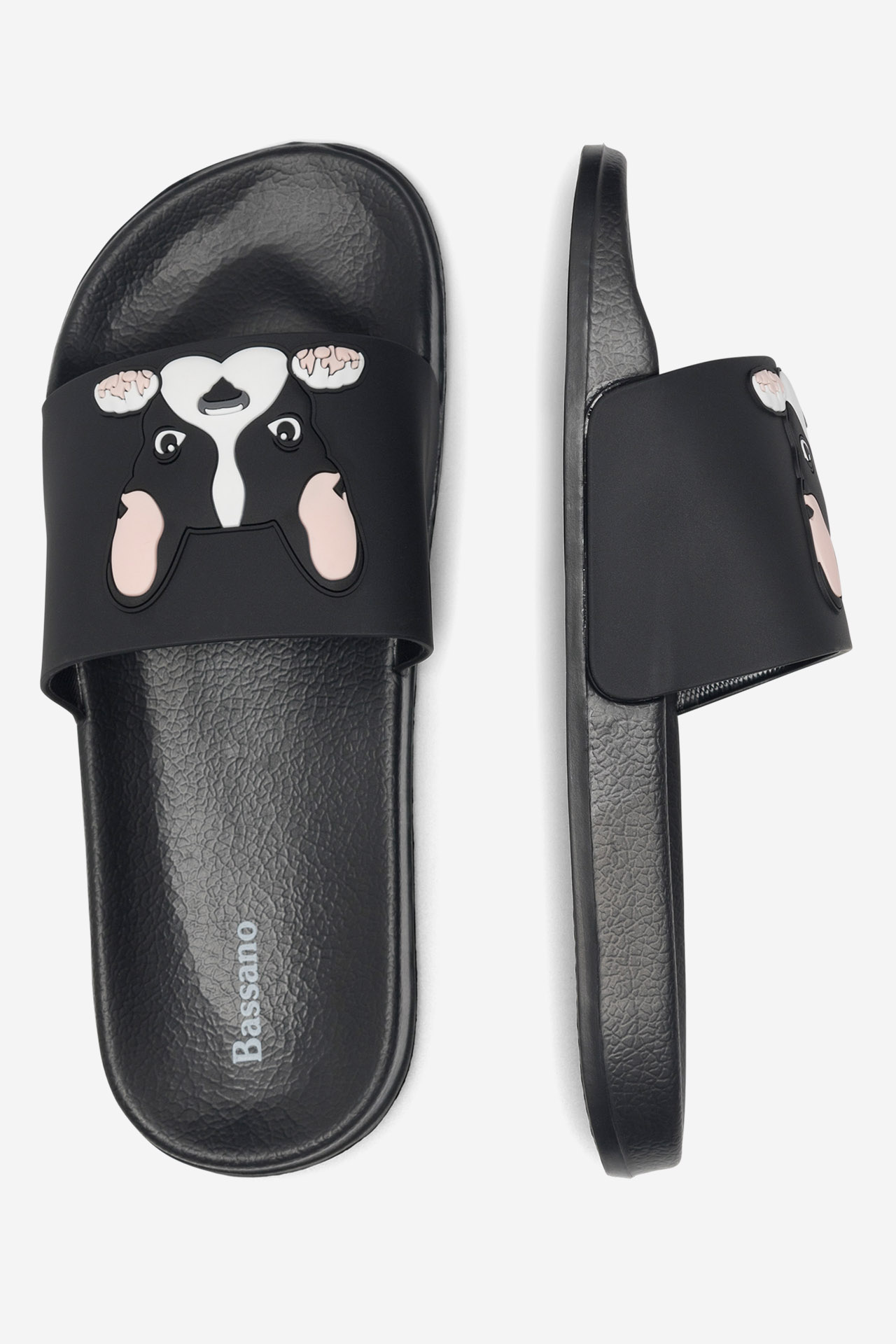 Natikači za bazen Črna