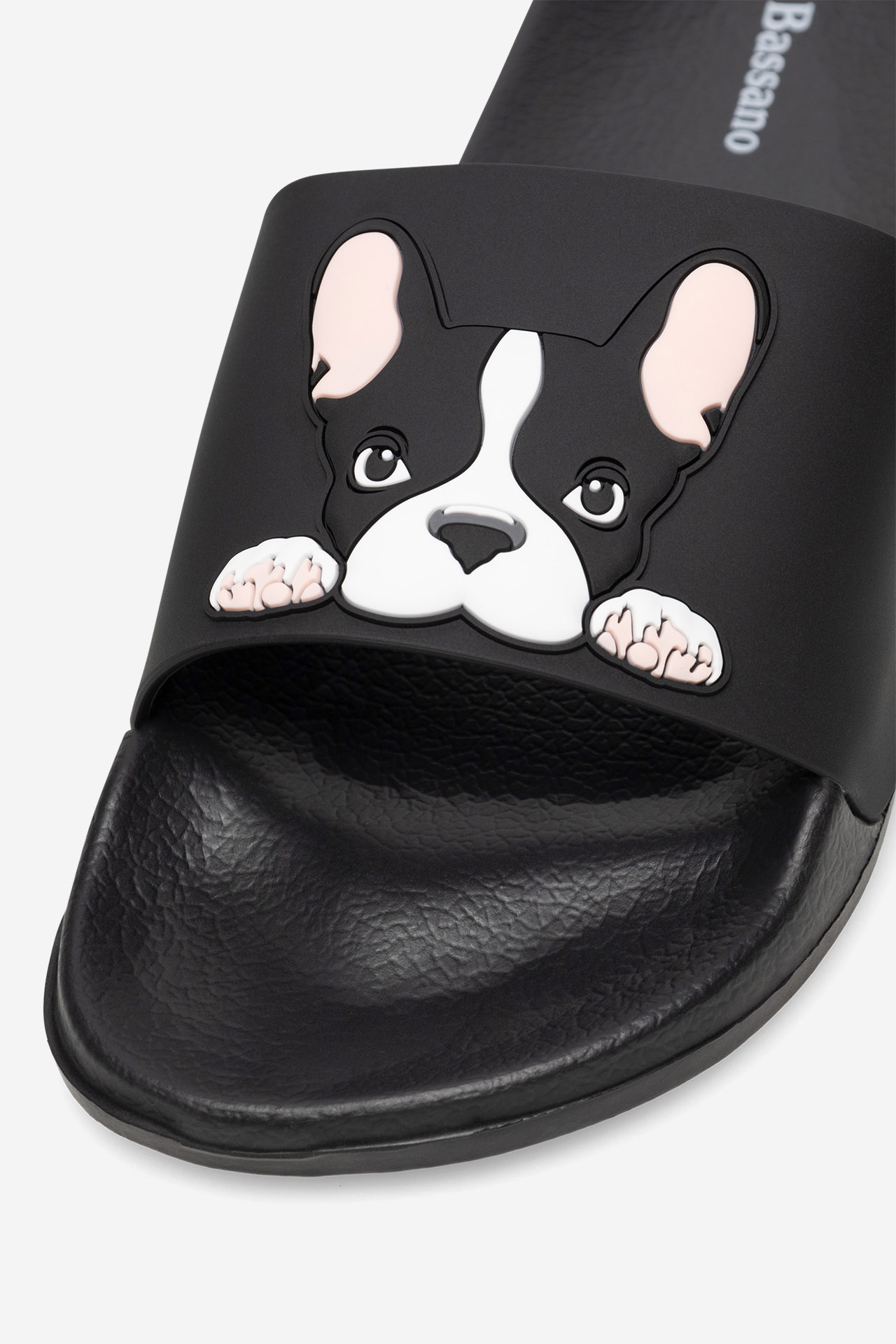 Natikači za bazen Črna