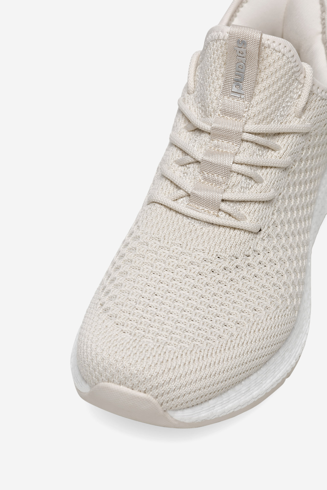 Sportovní obuv BÉŽOVÁ