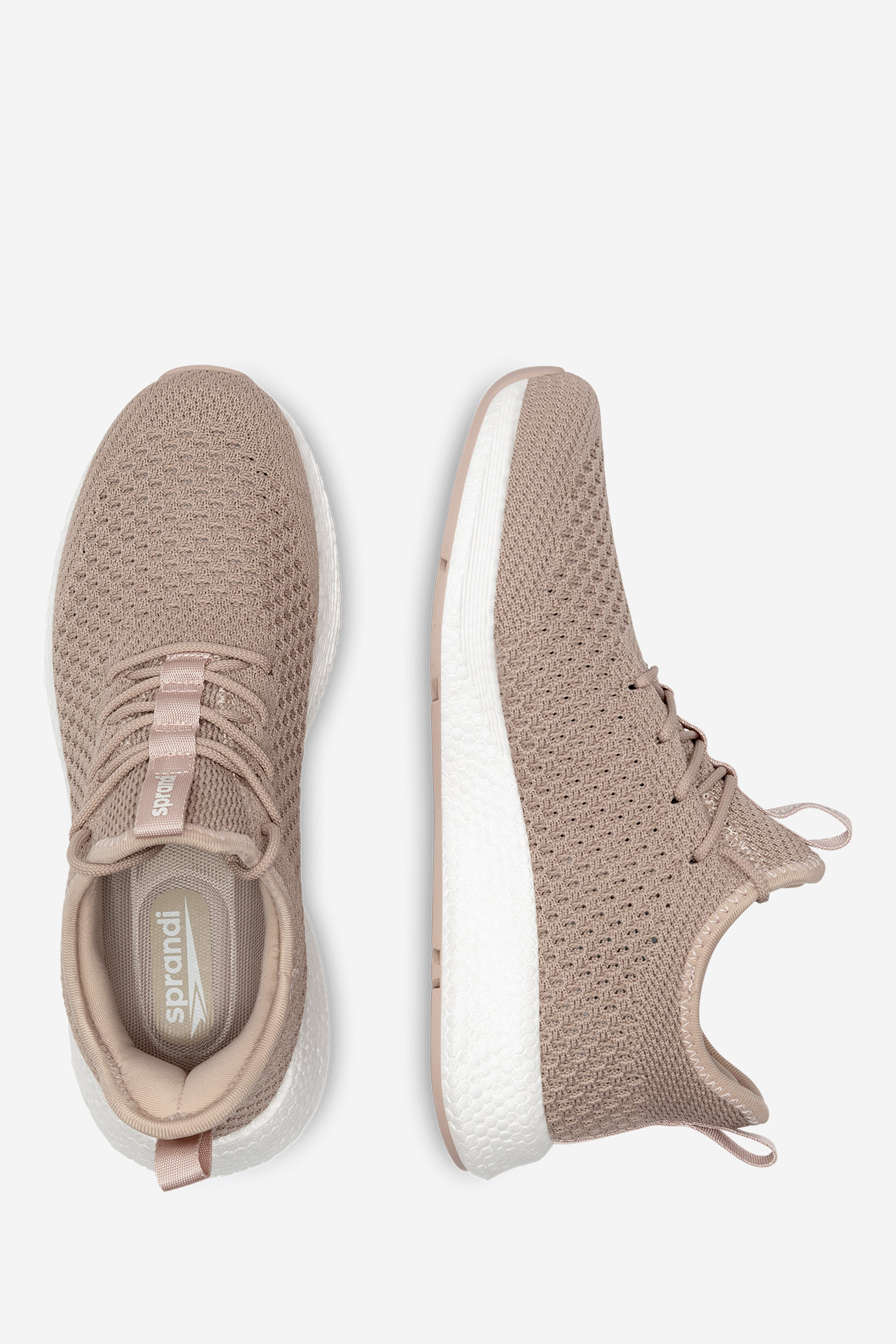 Sportovní obuv RŮŽOVÁ