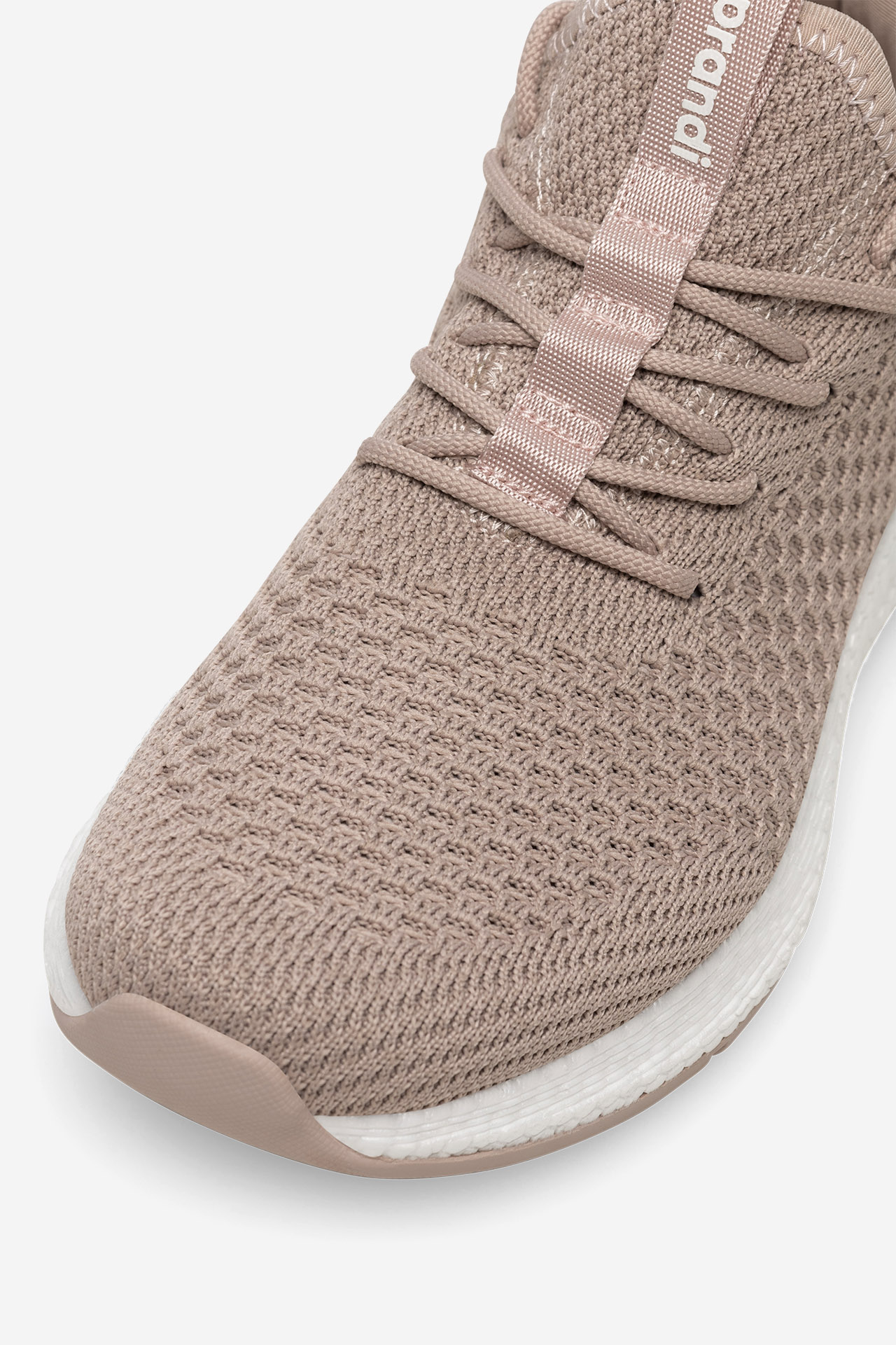 Sportovní obuv RŮŽOVÁ