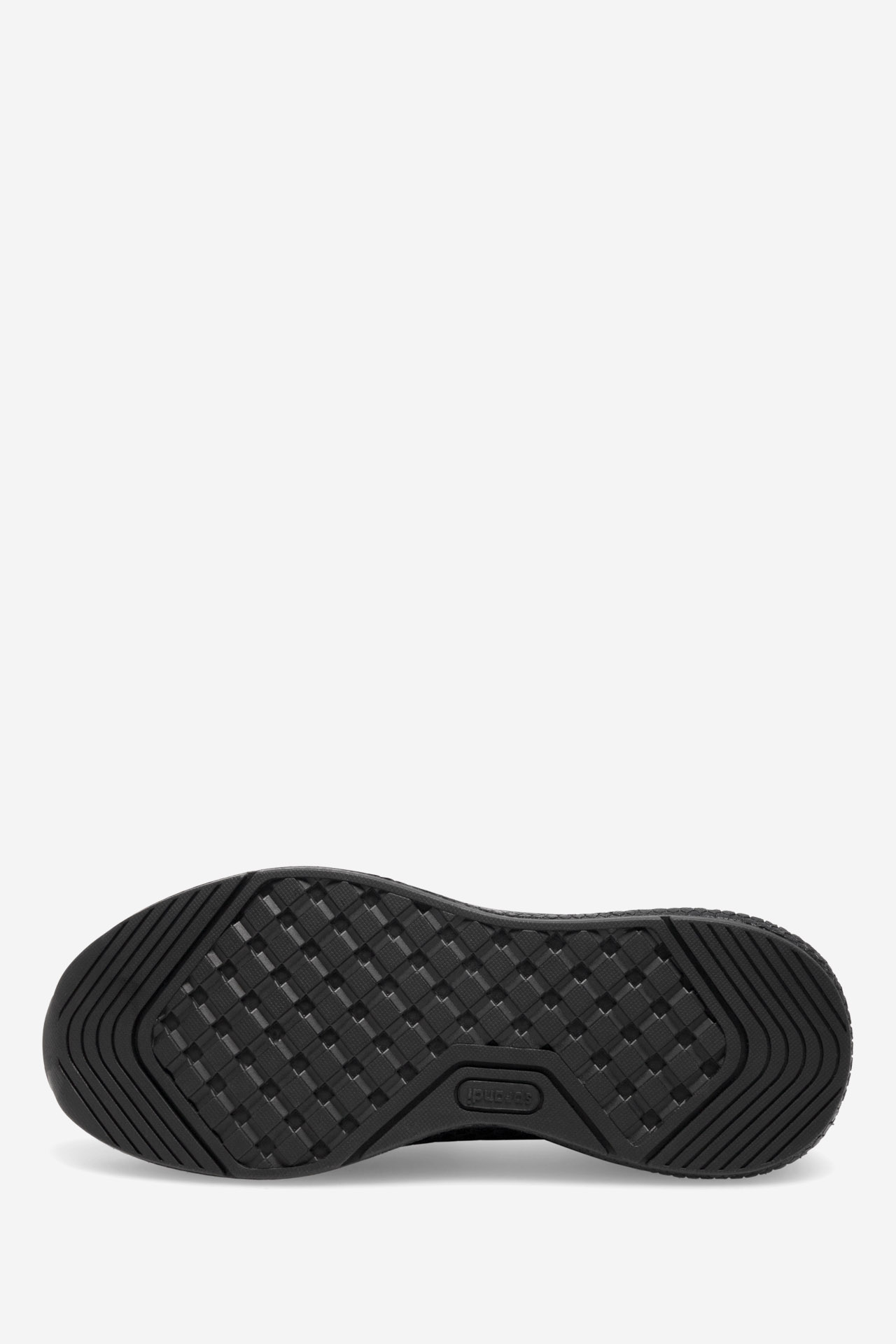 Sportovní obuv ČERNÁ