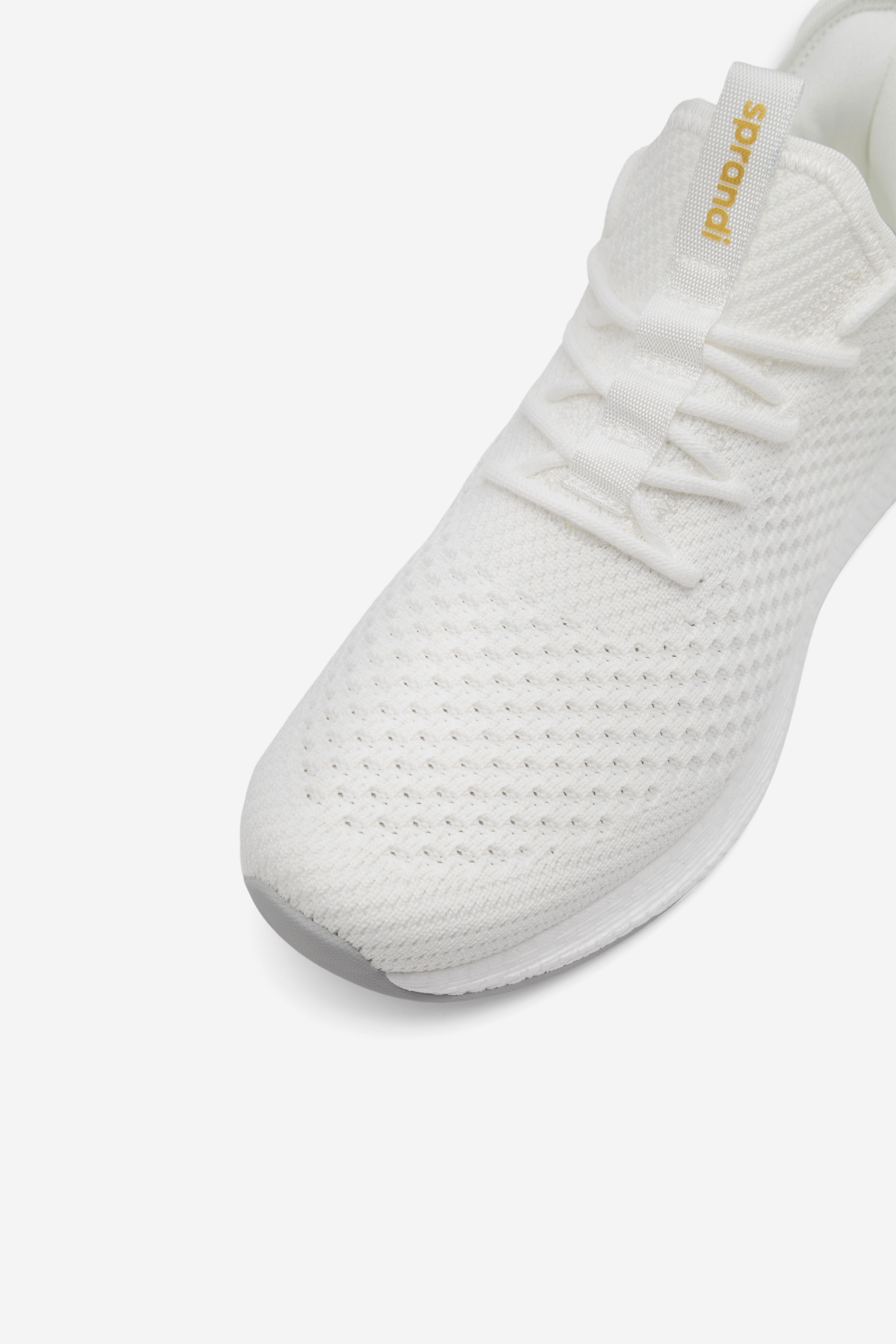 Sportovní obuv BÍLÁ