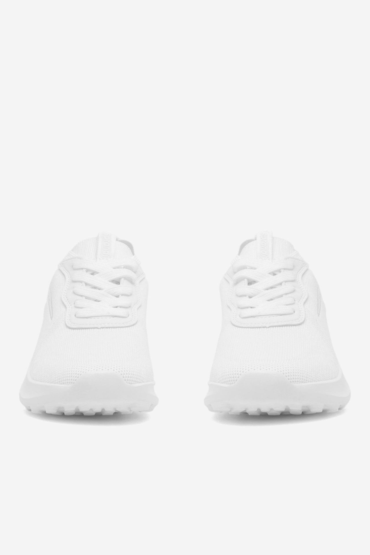 Спортни обувки БЯЛ