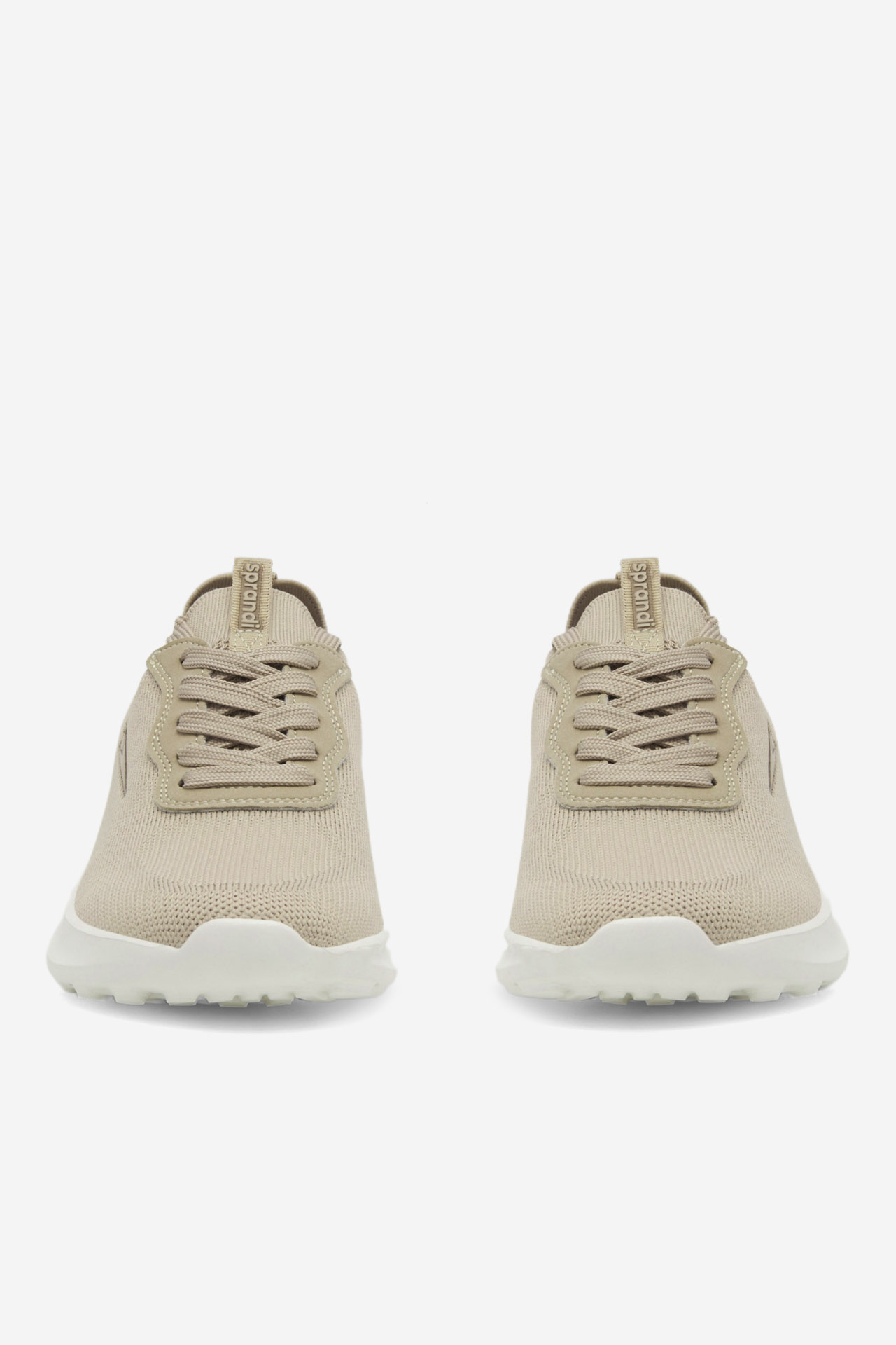 Rekreačná obuv Béžová