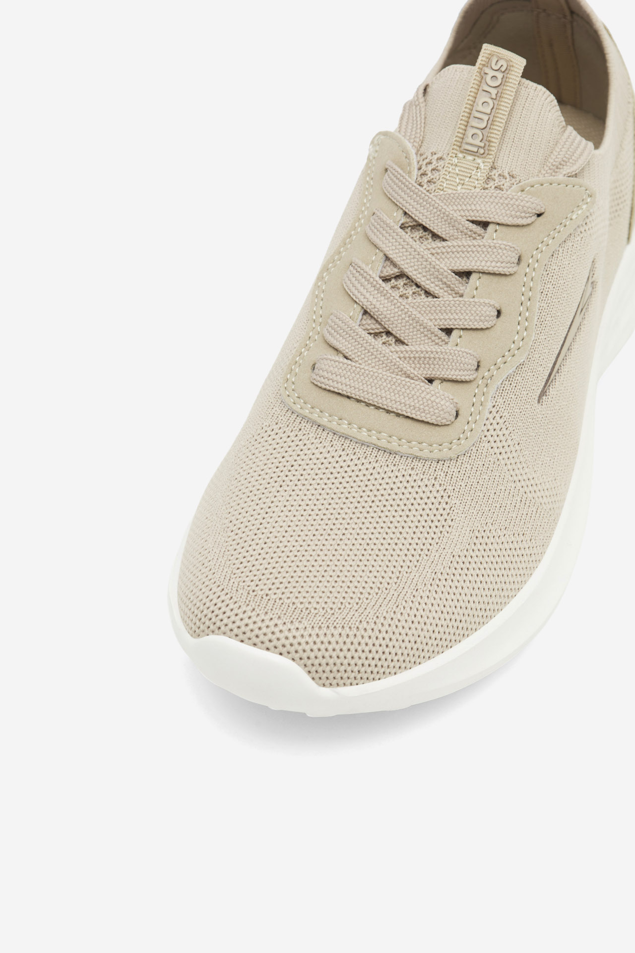 Rekreačná obuv Béžová