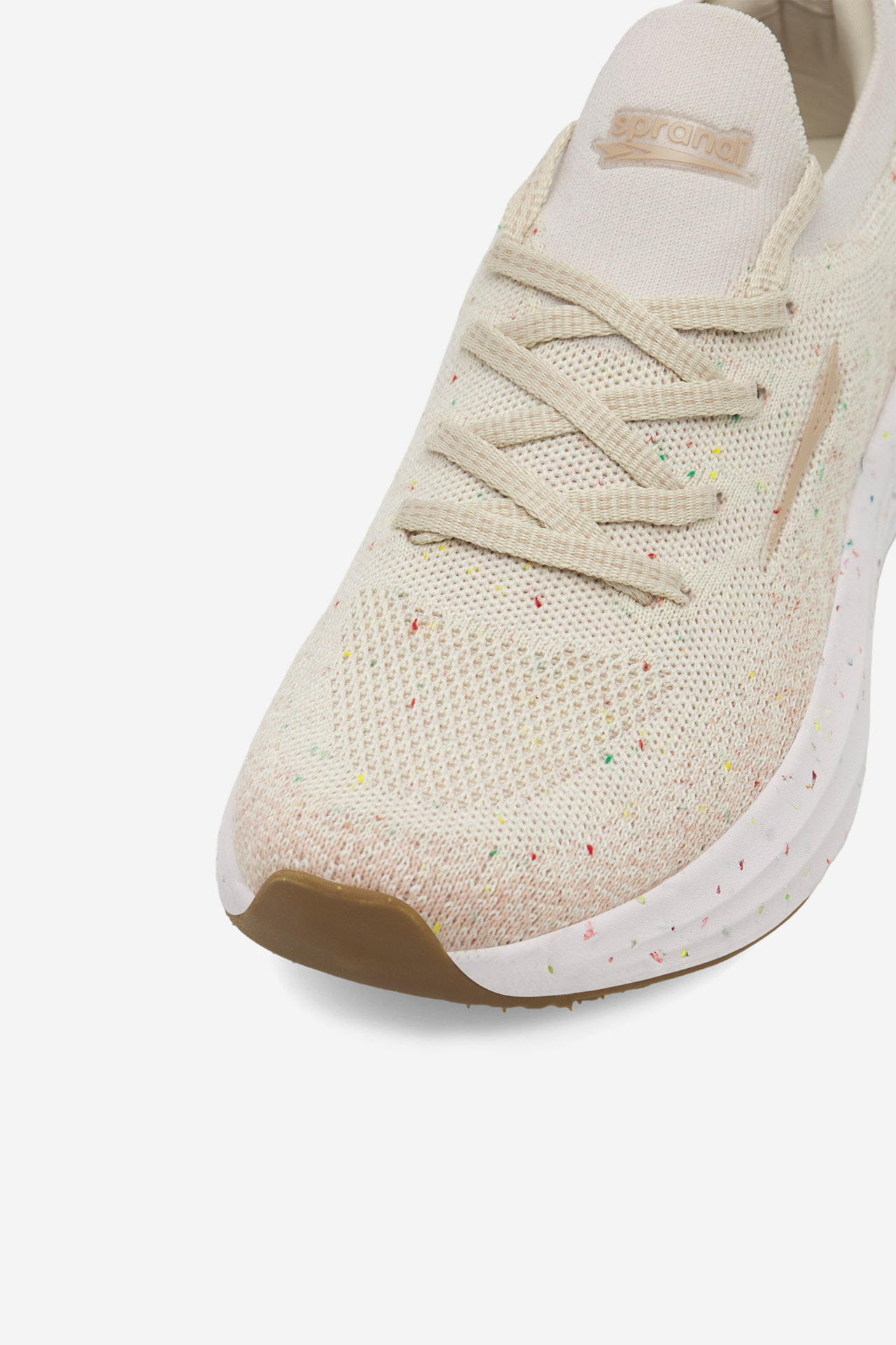 Sportovní obuv BÉŽOVÁ