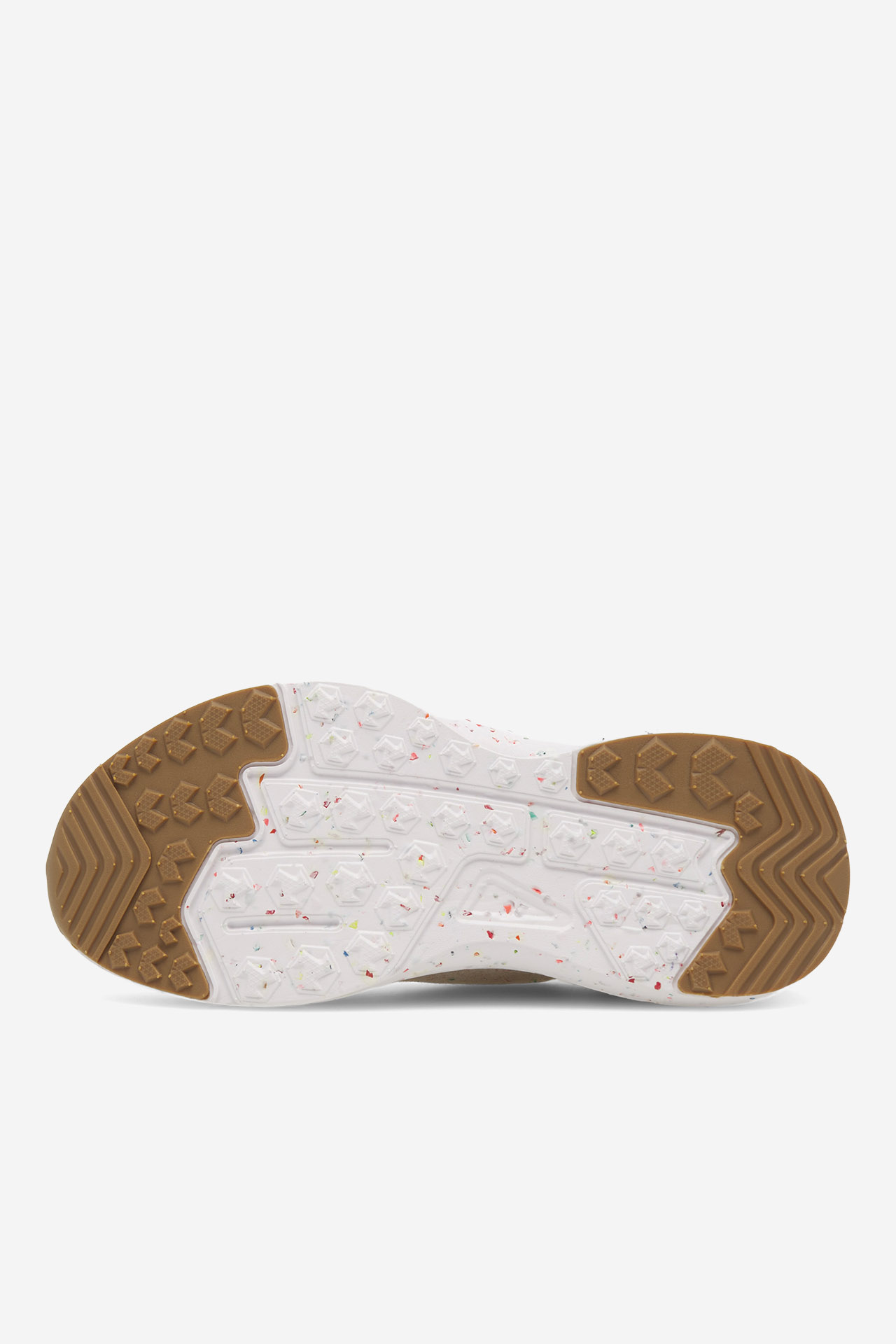 Sportovní obuv BÉŽOVÁ