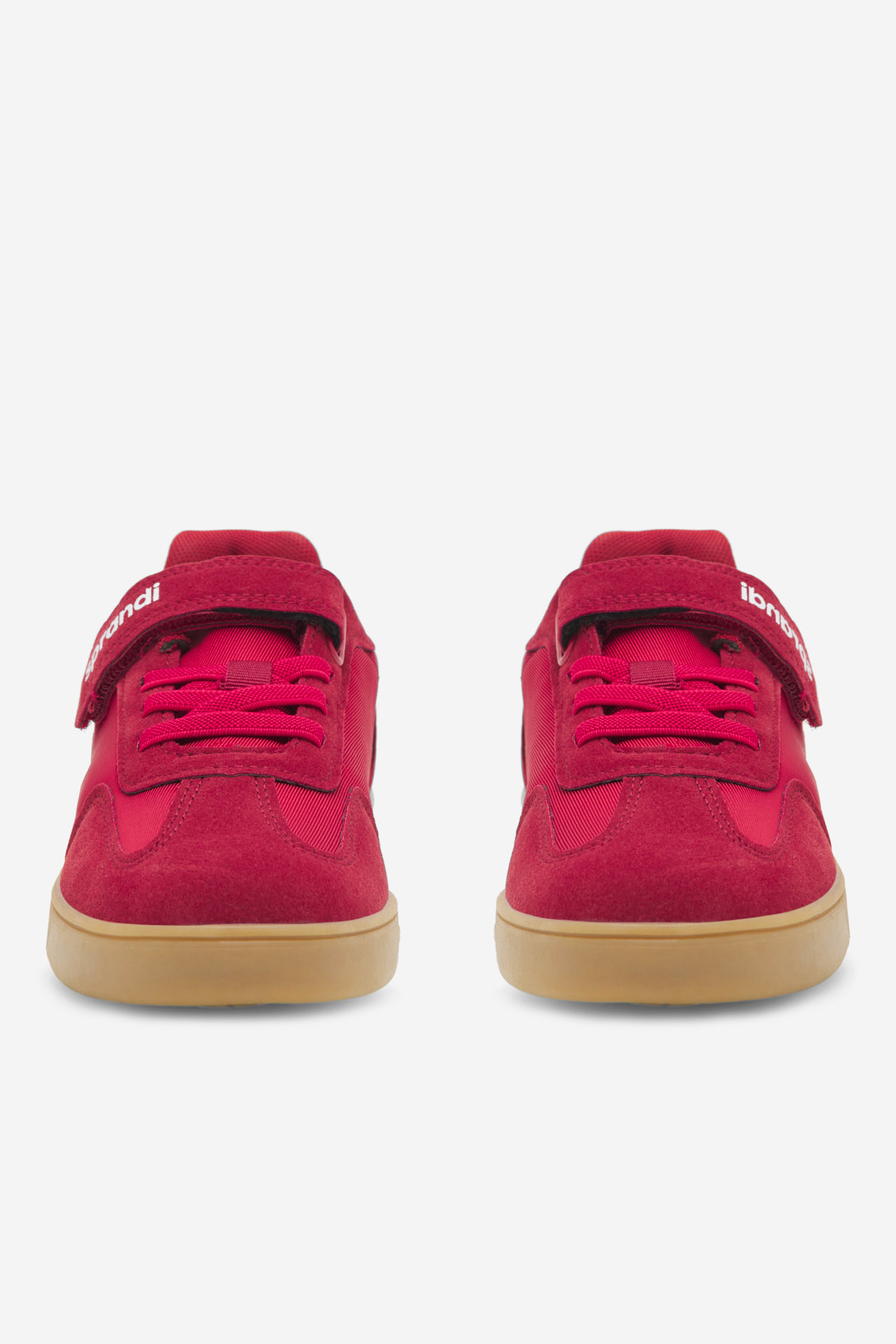 Sportovní obuv ČERVENÁ