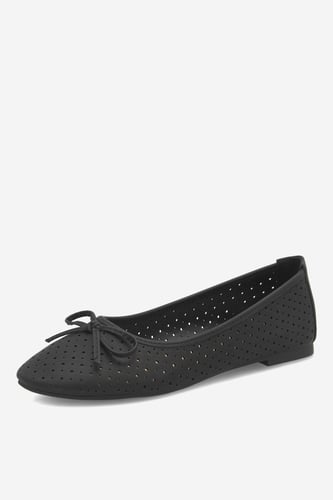 Clara Barson WS6027-02 ČERNÁ