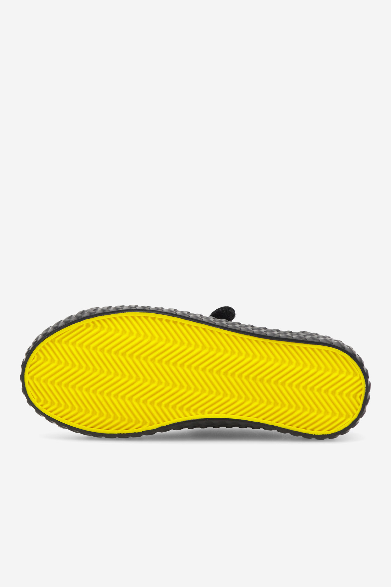 Platnene superge Črna