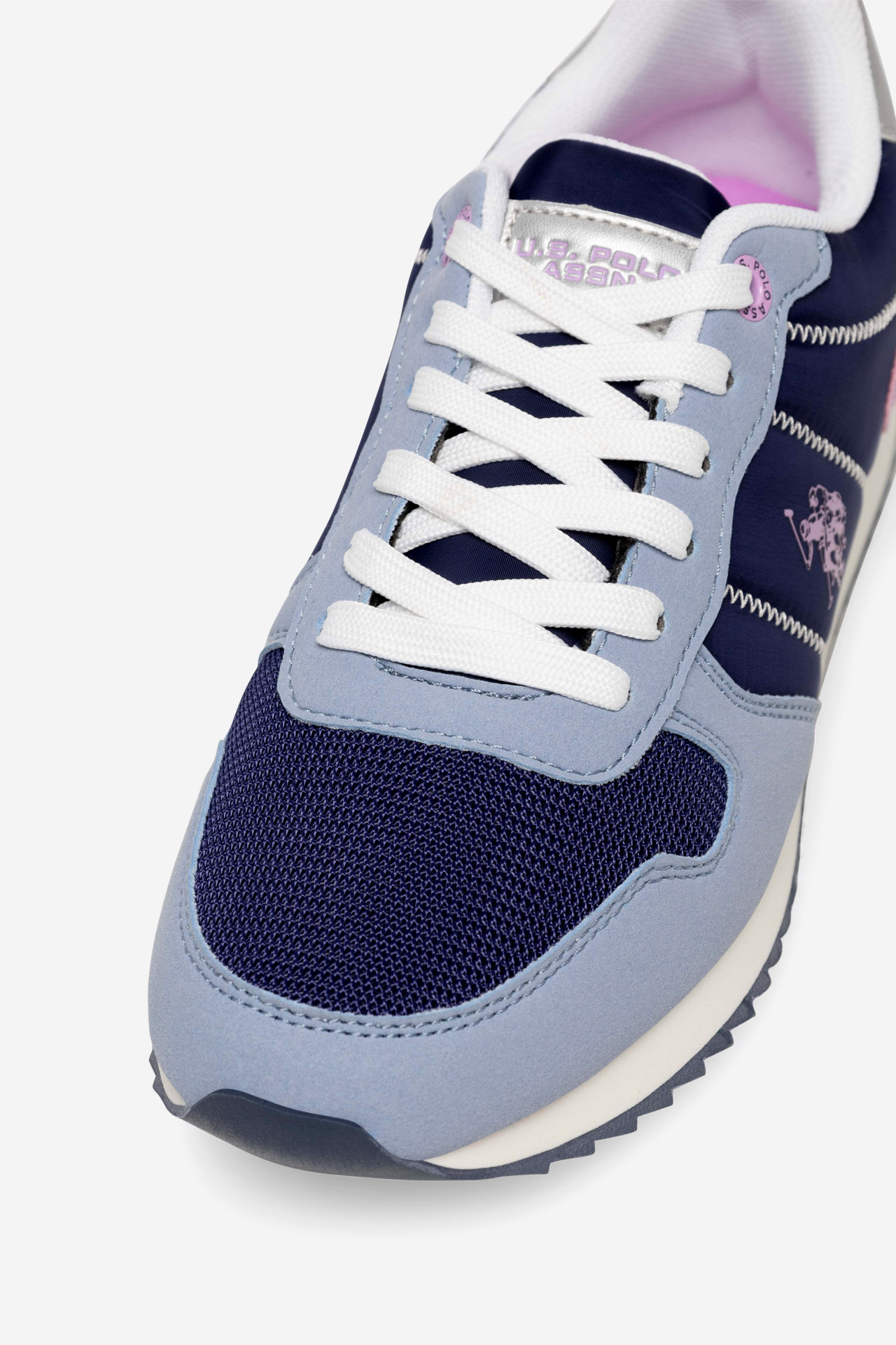 Superge Mornarsko modra